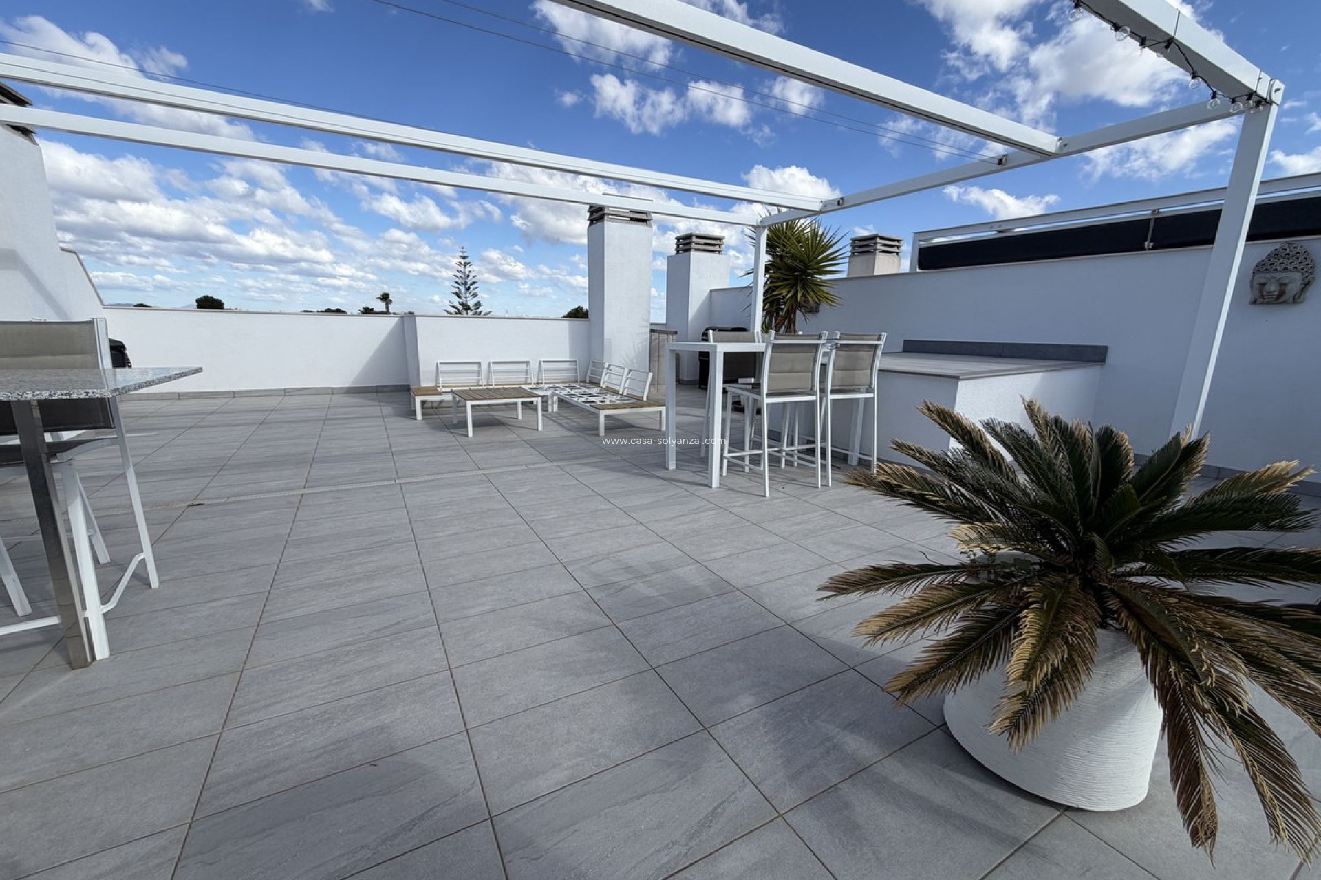 Revente - Appartement - Orihuela - Villamartin