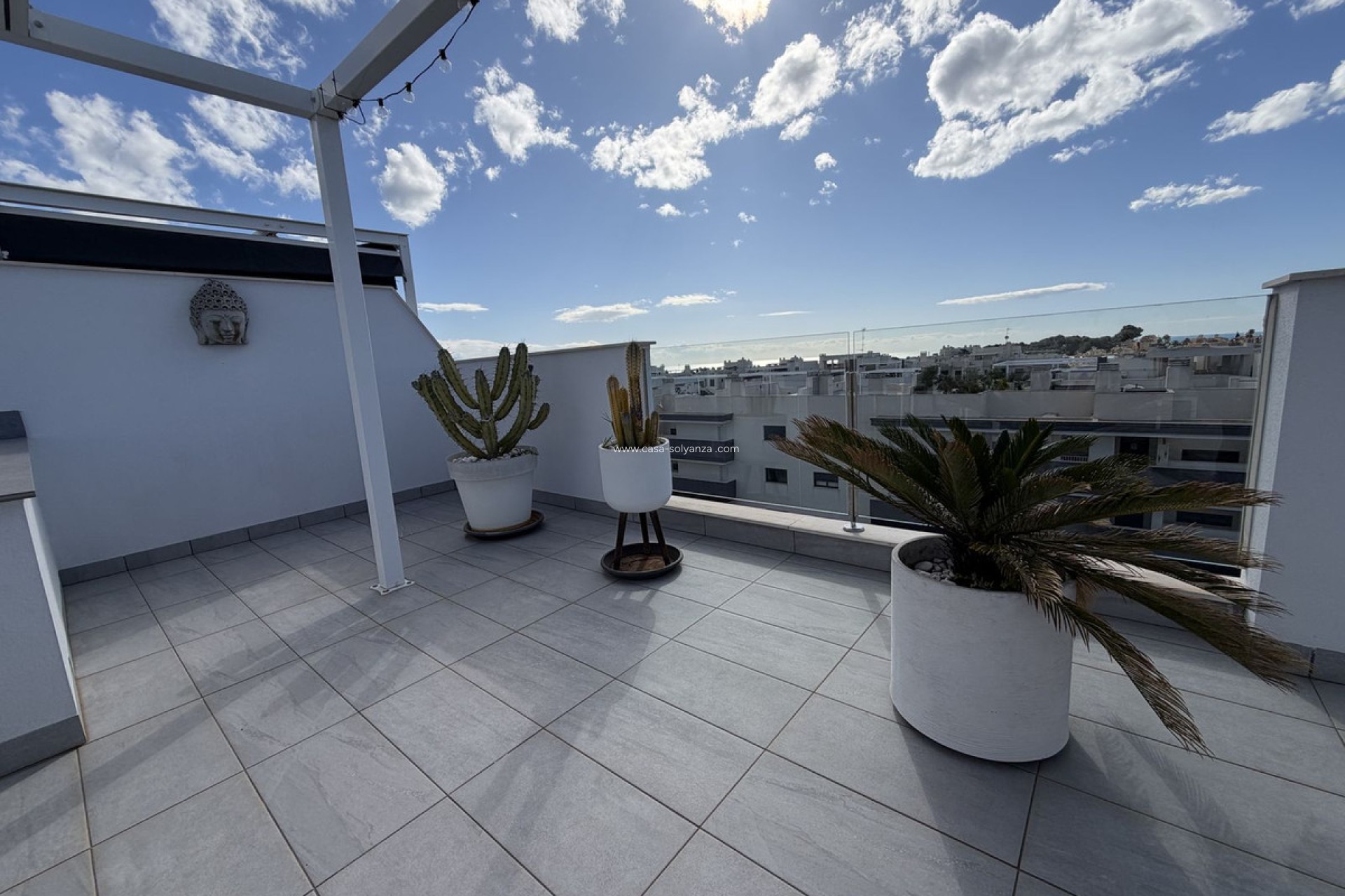 Revente - Appartement - Orihuela - Villamartin