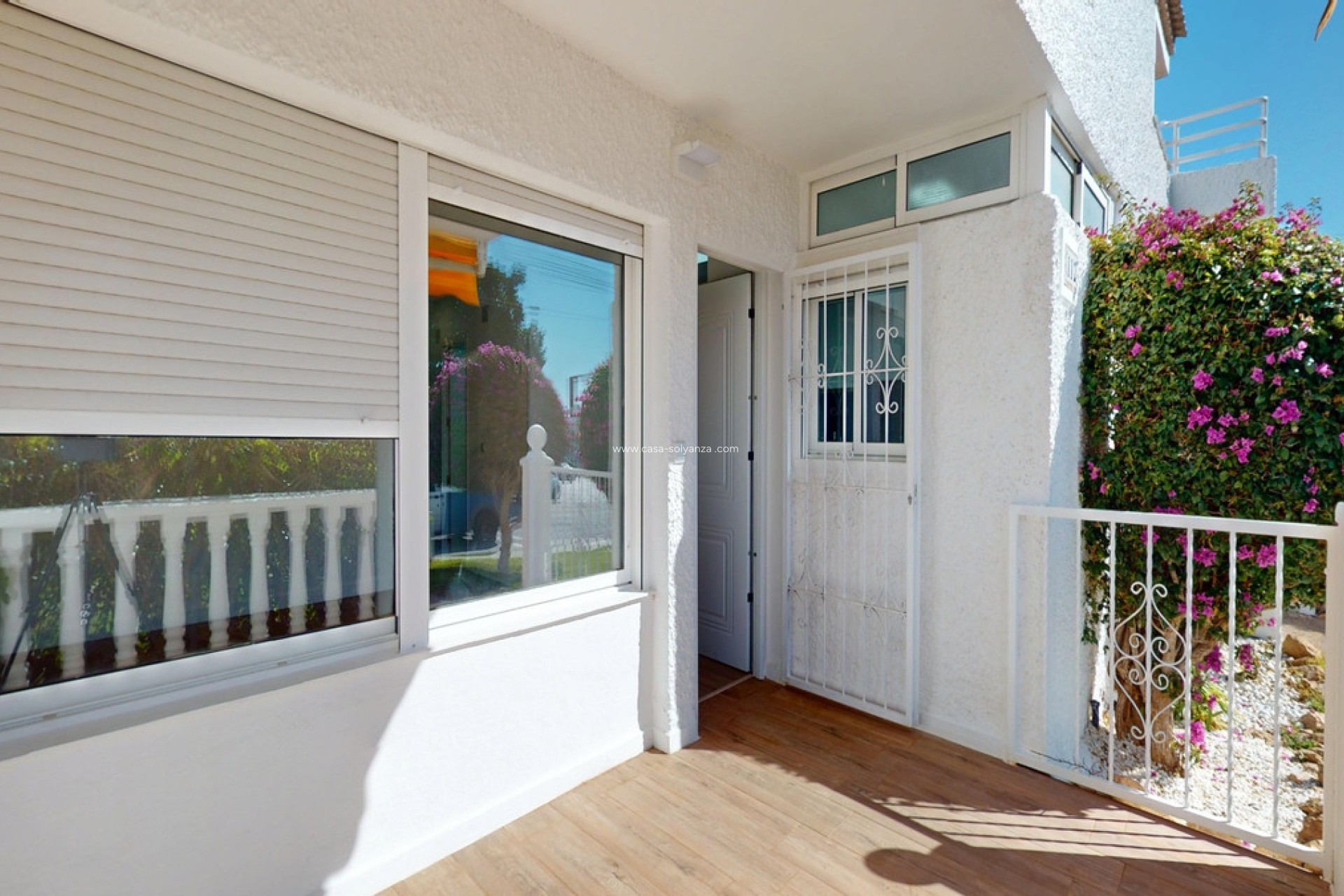 Revente - Appartement - Orihuela - Villamartin