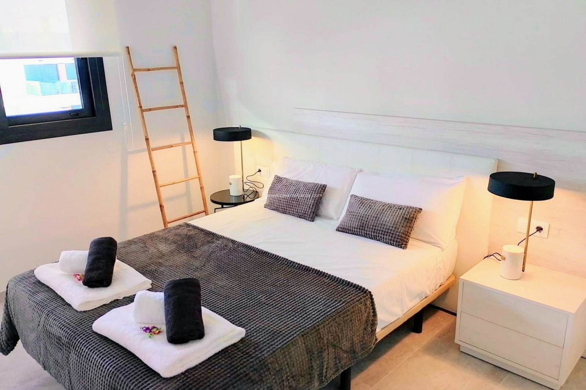 Revente - Appartement - Orihuela - Villamartin