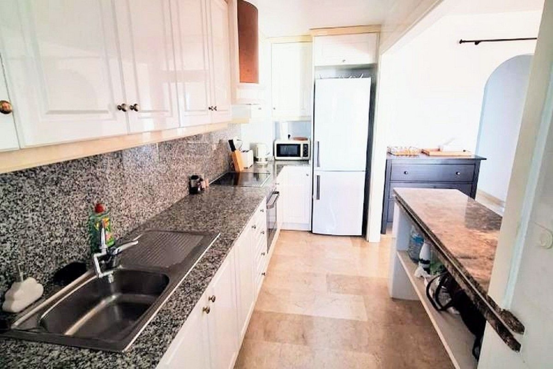 Revente - Appartement - Orihuela - Villamartin