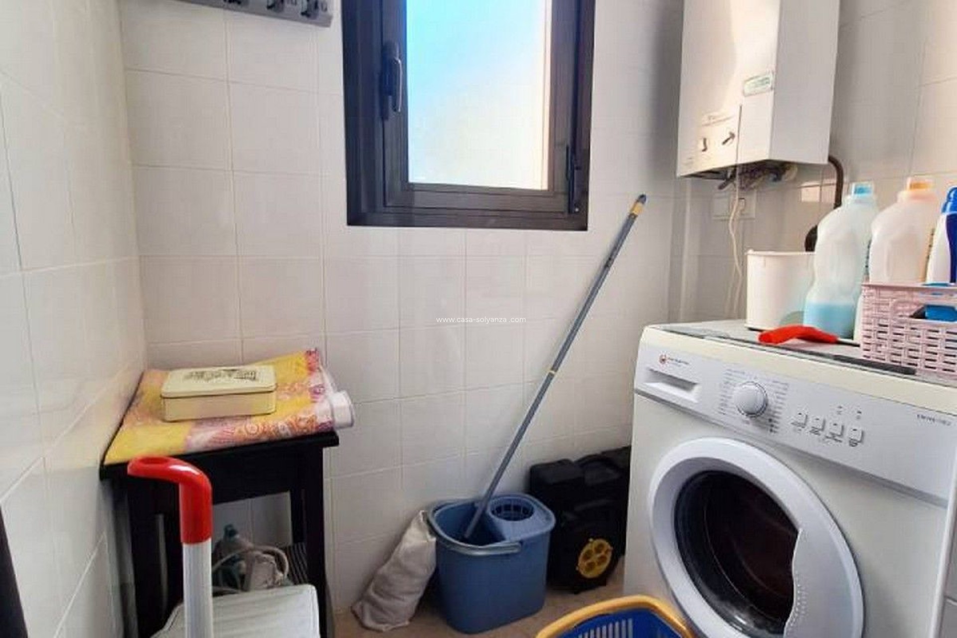 Revente - Appartement - Orihuela - Villamartin