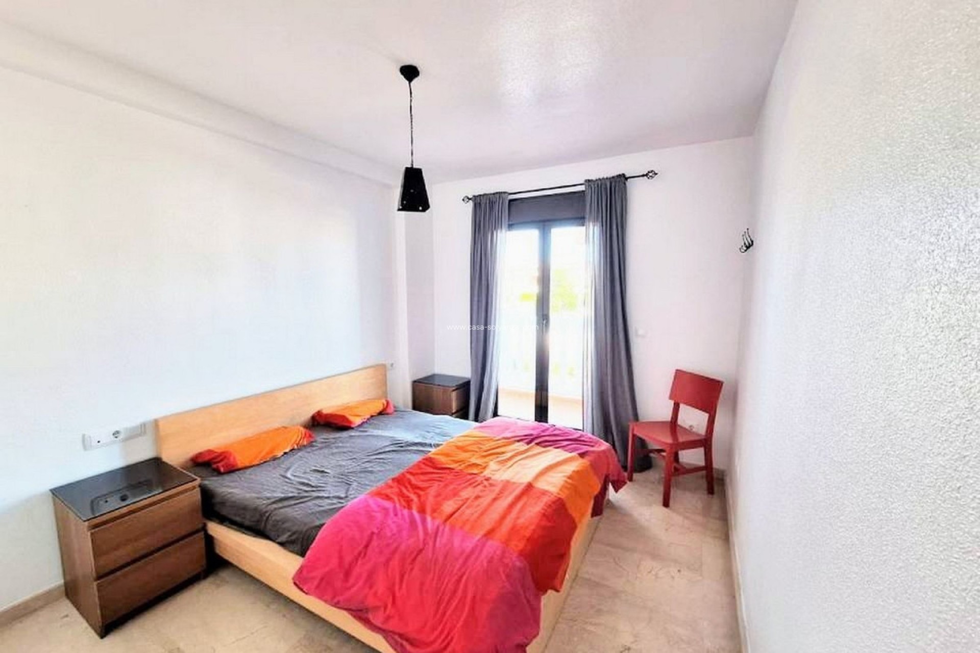 Revente - Appartement - Orihuela - Villamartin