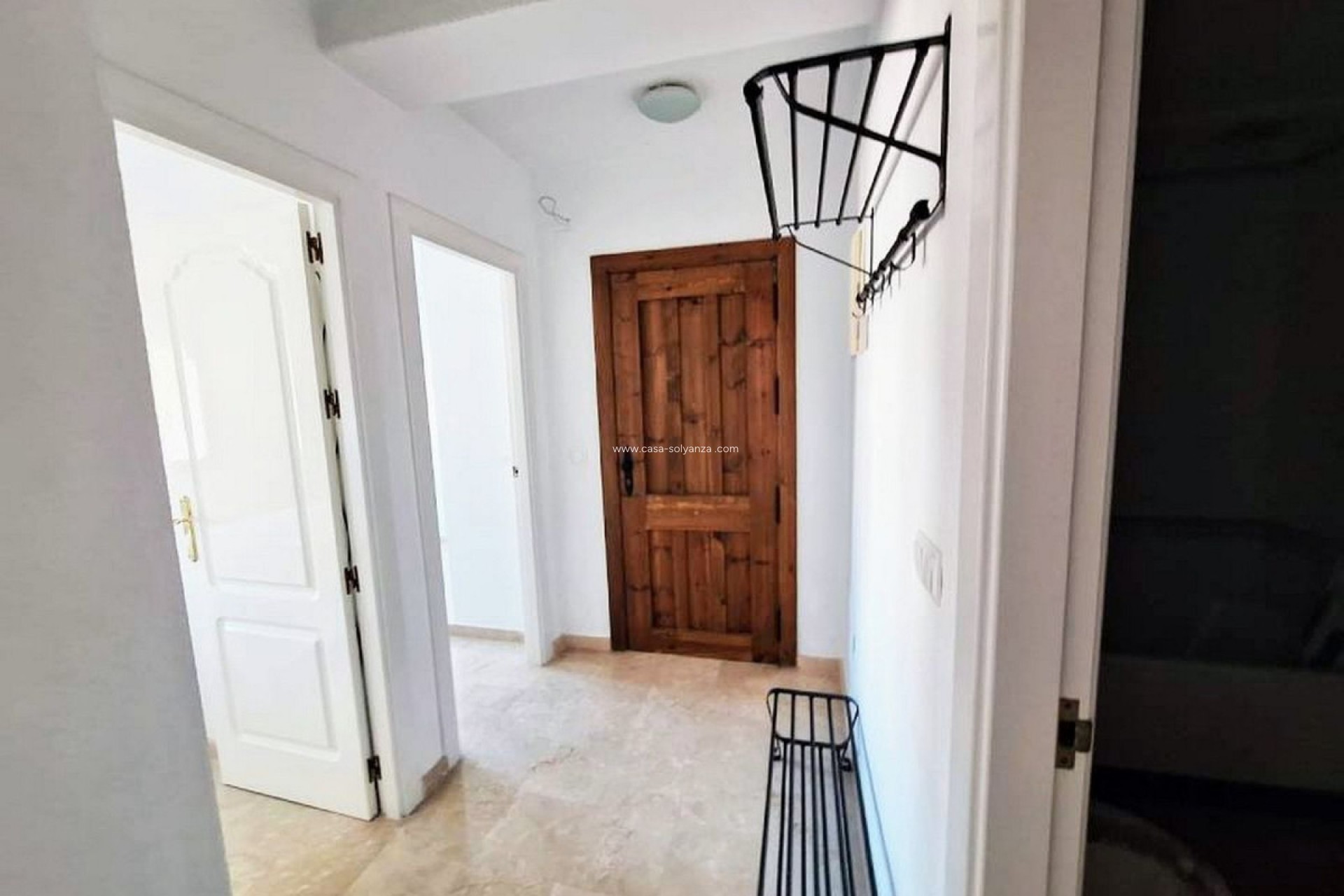 Revente - Appartement - Orihuela - Villamartin