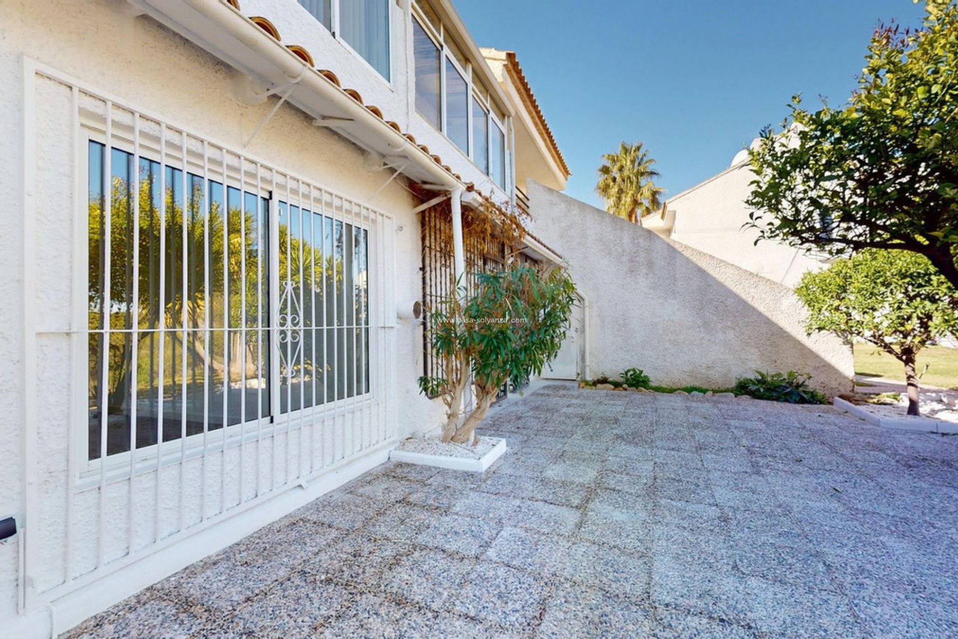 Revente - Appartement - Orihuela - Villamartin