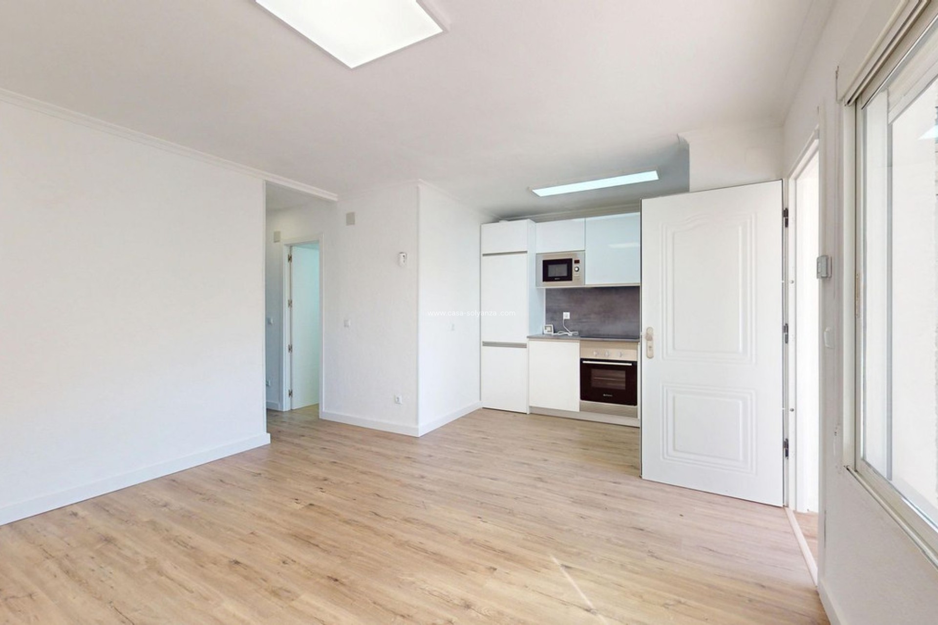 Revente - Appartement - Orihuela - Villamartin