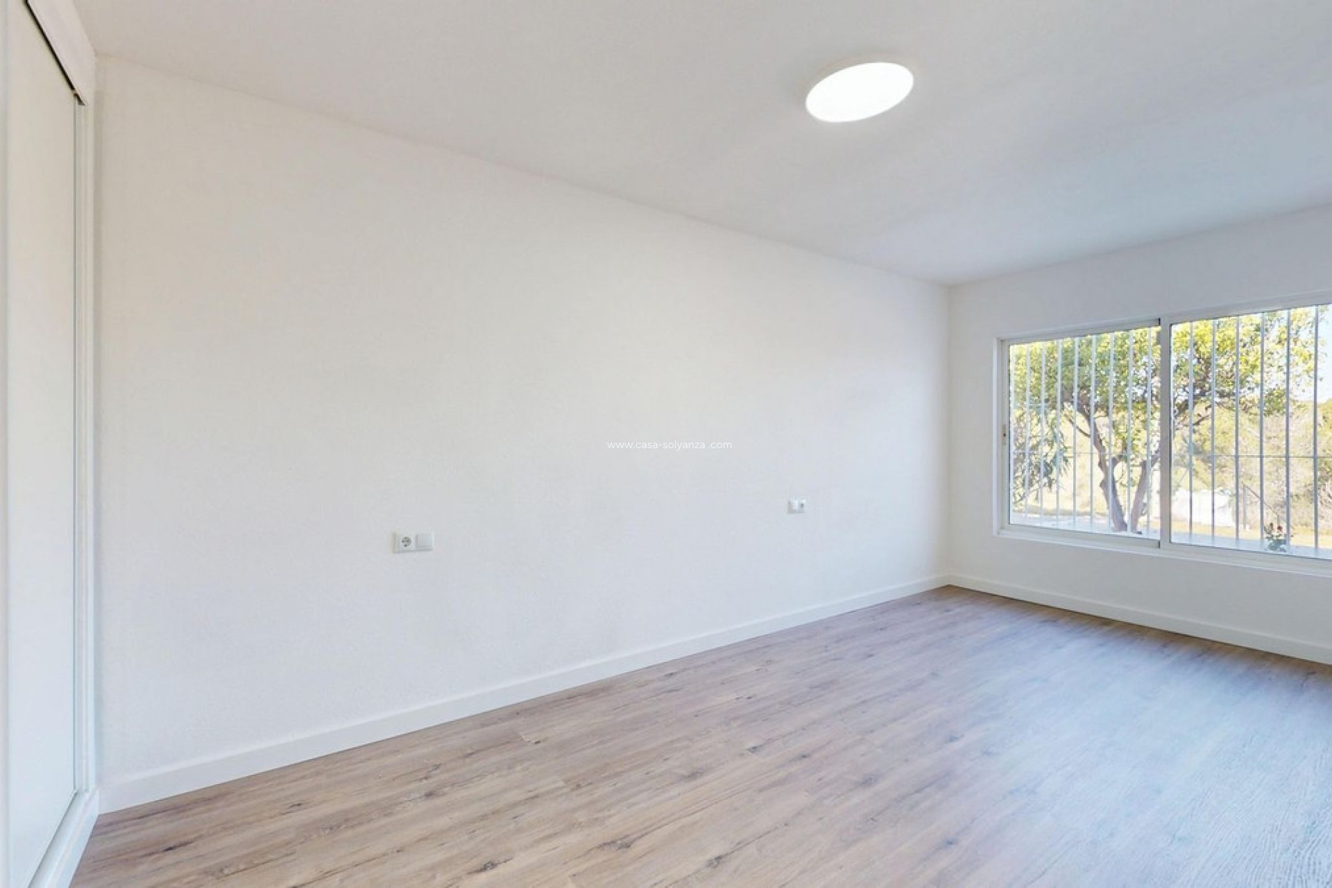 Revente - Appartement - Orihuela - Villamartin