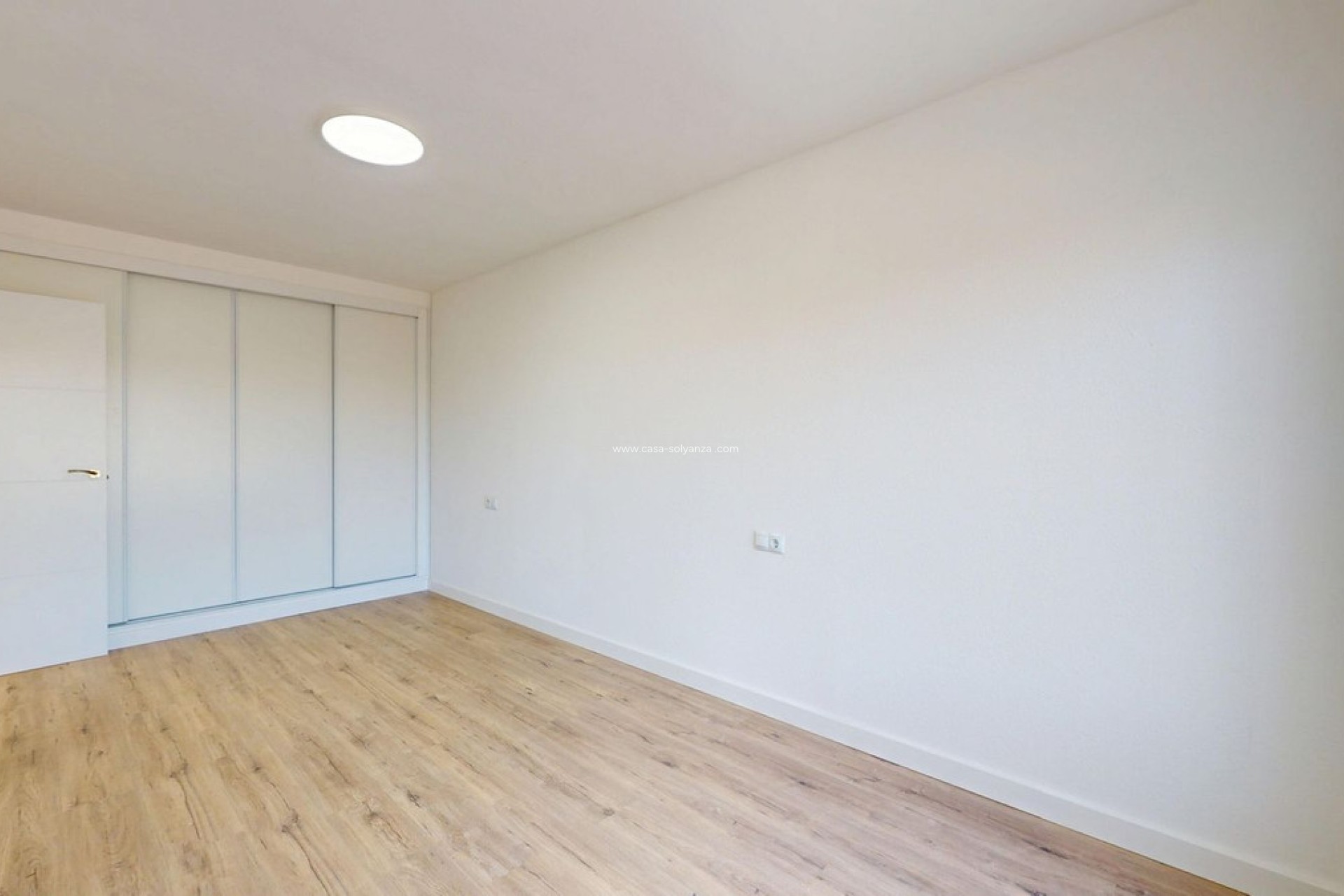 Revente - Appartement - Orihuela - Villamartin