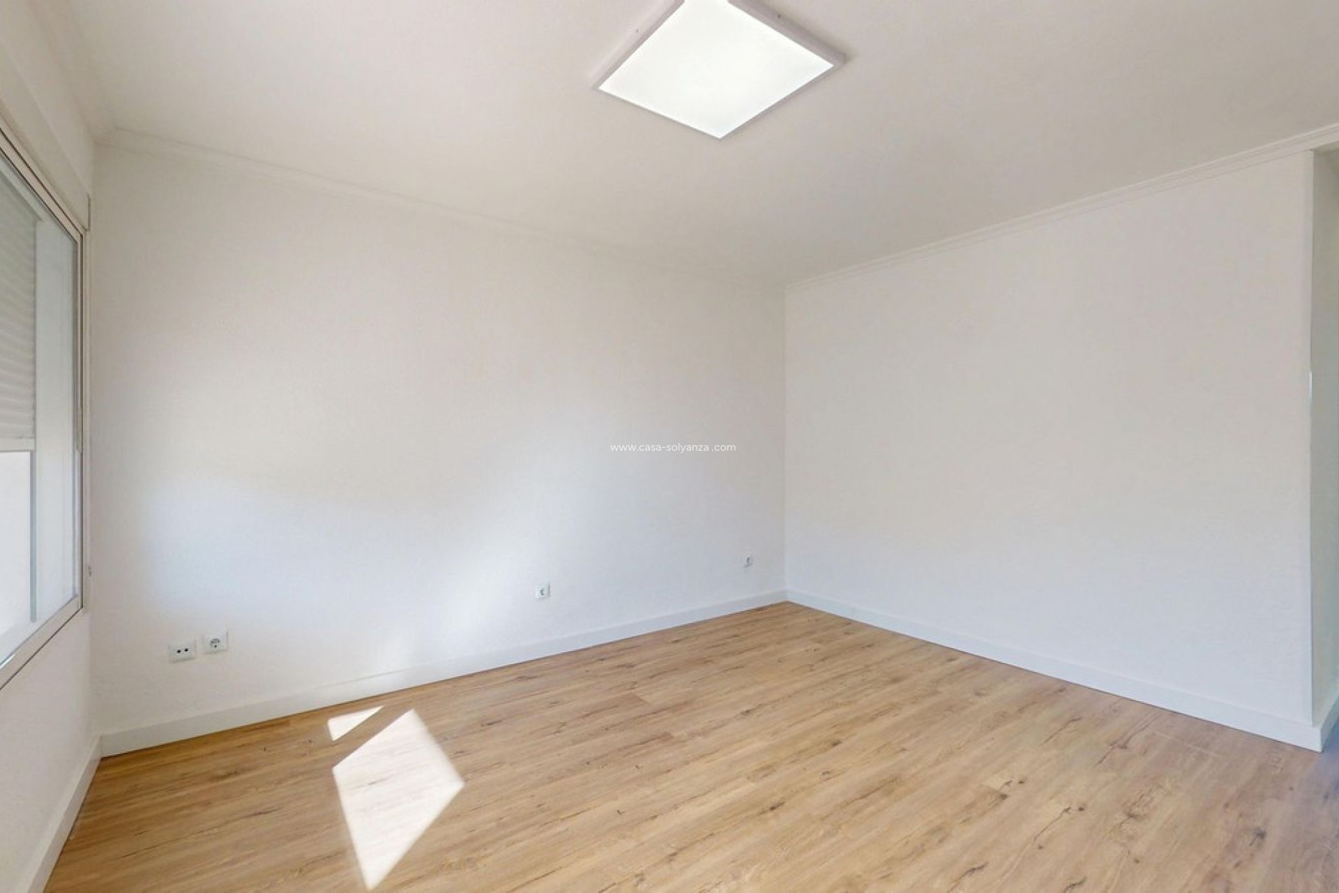 Revente - Appartement - Orihuela - Villamartin