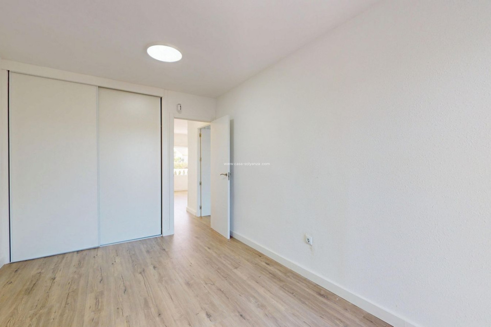 Revente - Appartement - Orihuela - Villamartin