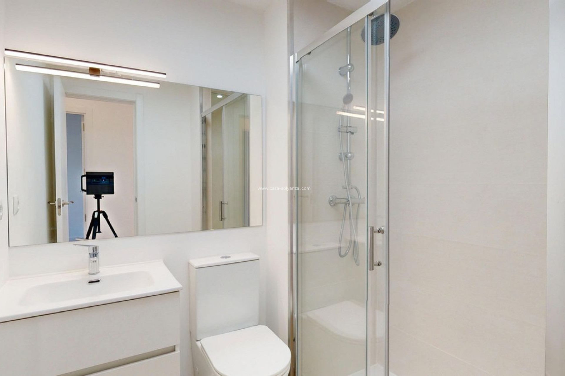 Revente - Appartement - Orihuela - Villamartin
