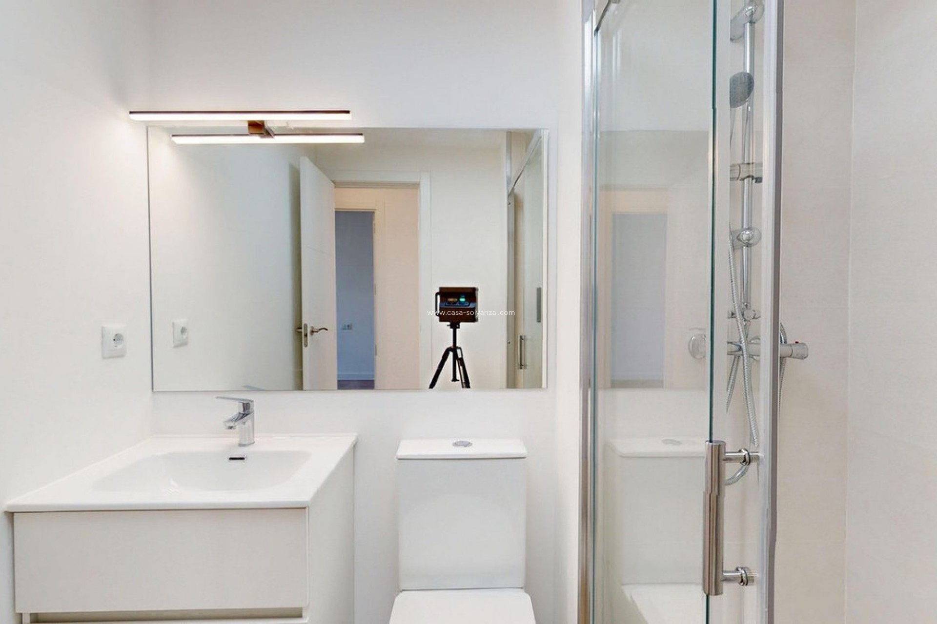 Revente - Appartement - Orihuela - Villamartin