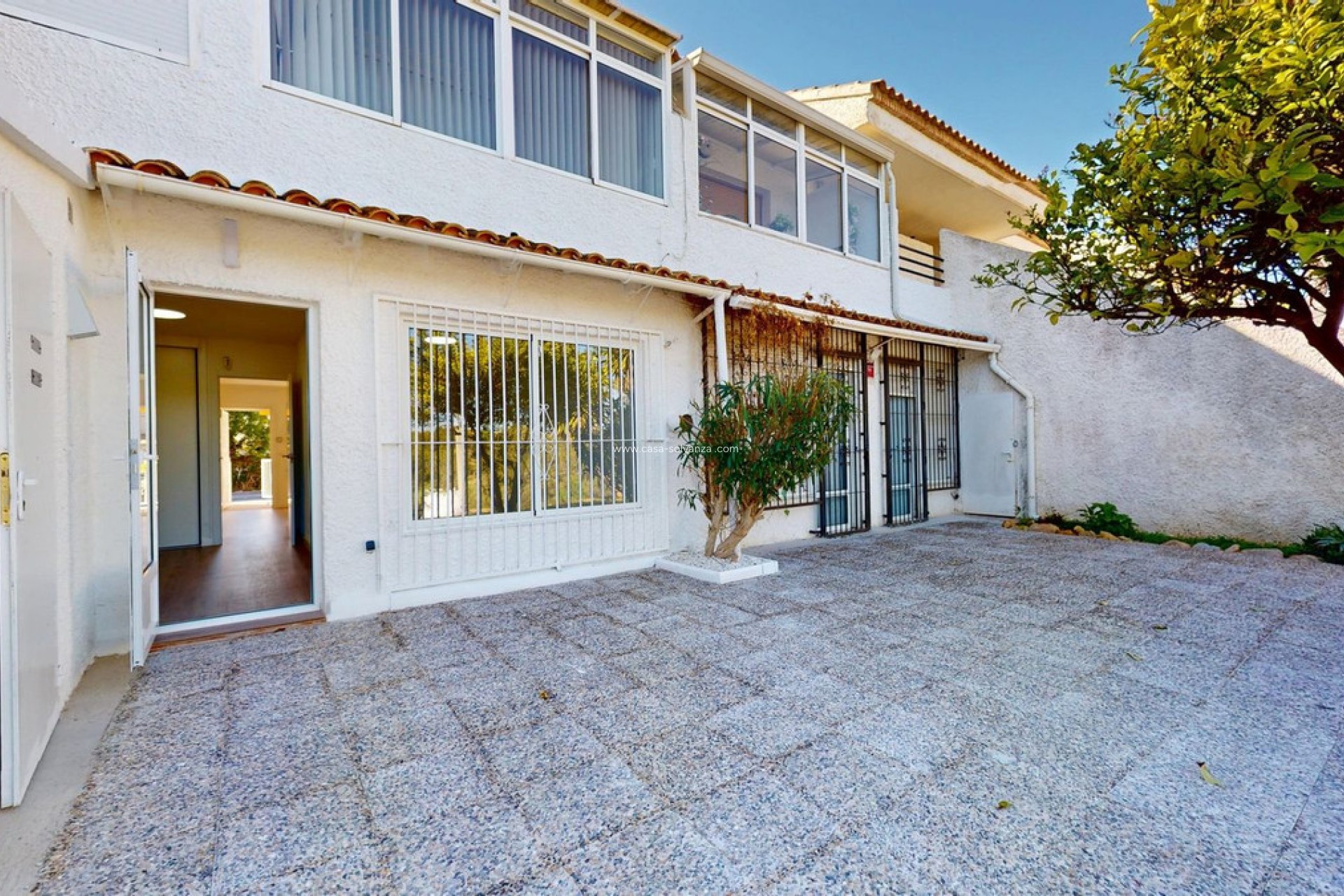 Revente - Appartement - Orihuela - Villamartin