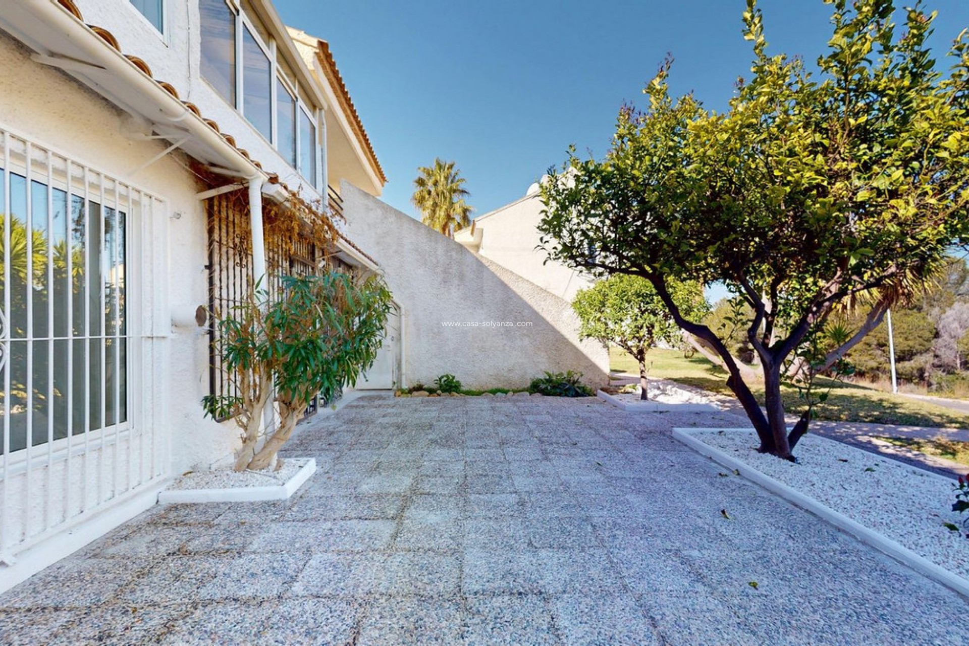Revente - Appartement - Orihuela - Villamartin