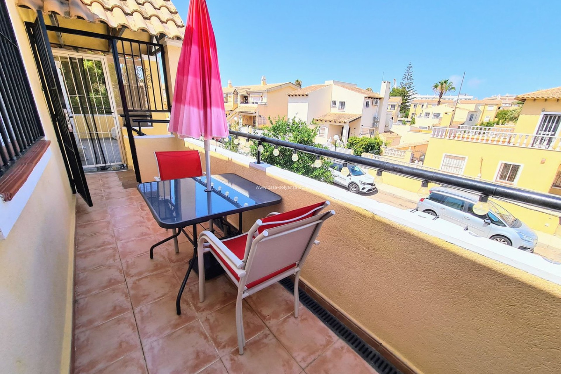Revente - Appartement - Orihuela - Villamartin
