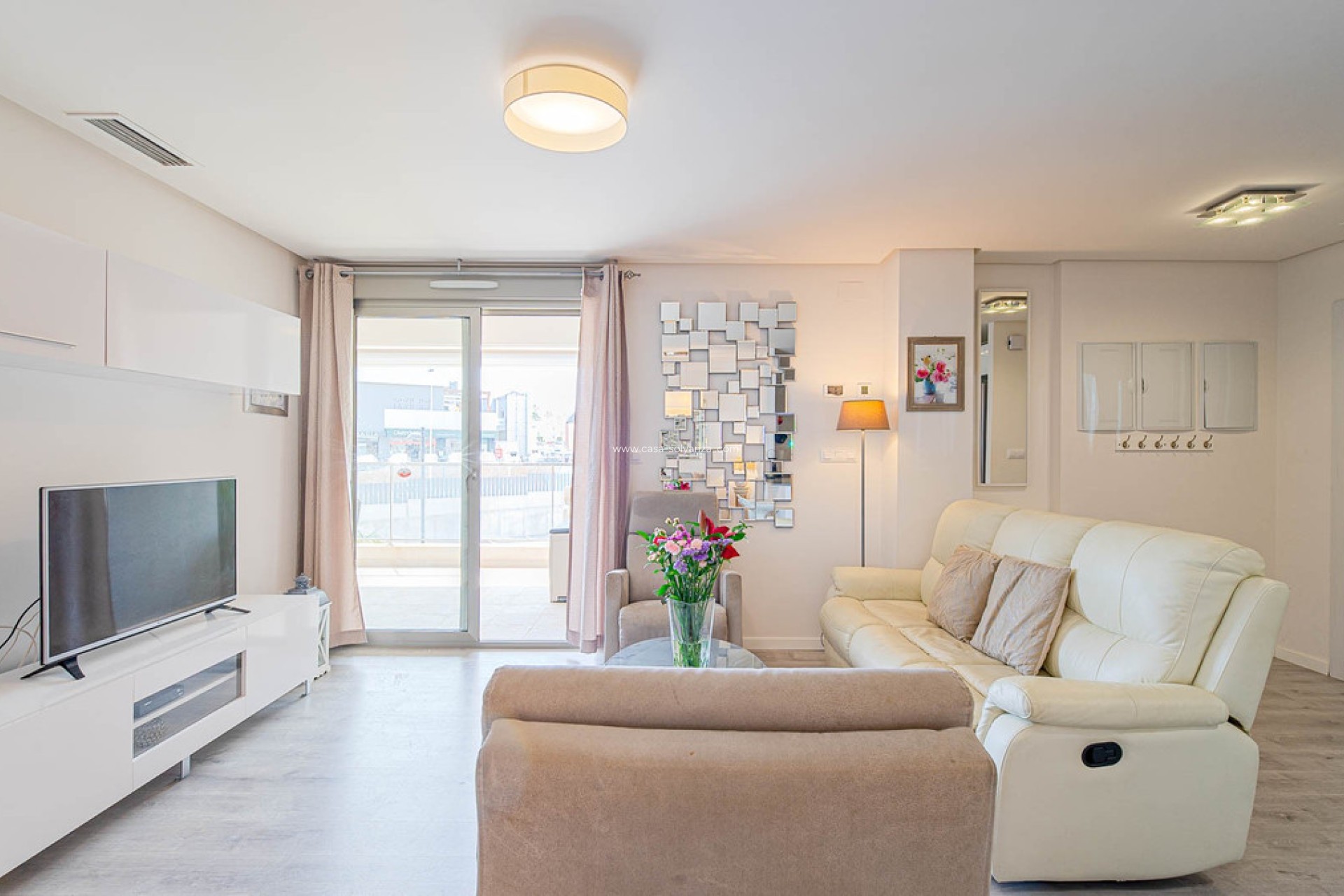 Revente - Appartement - Orihuela - Villamartin