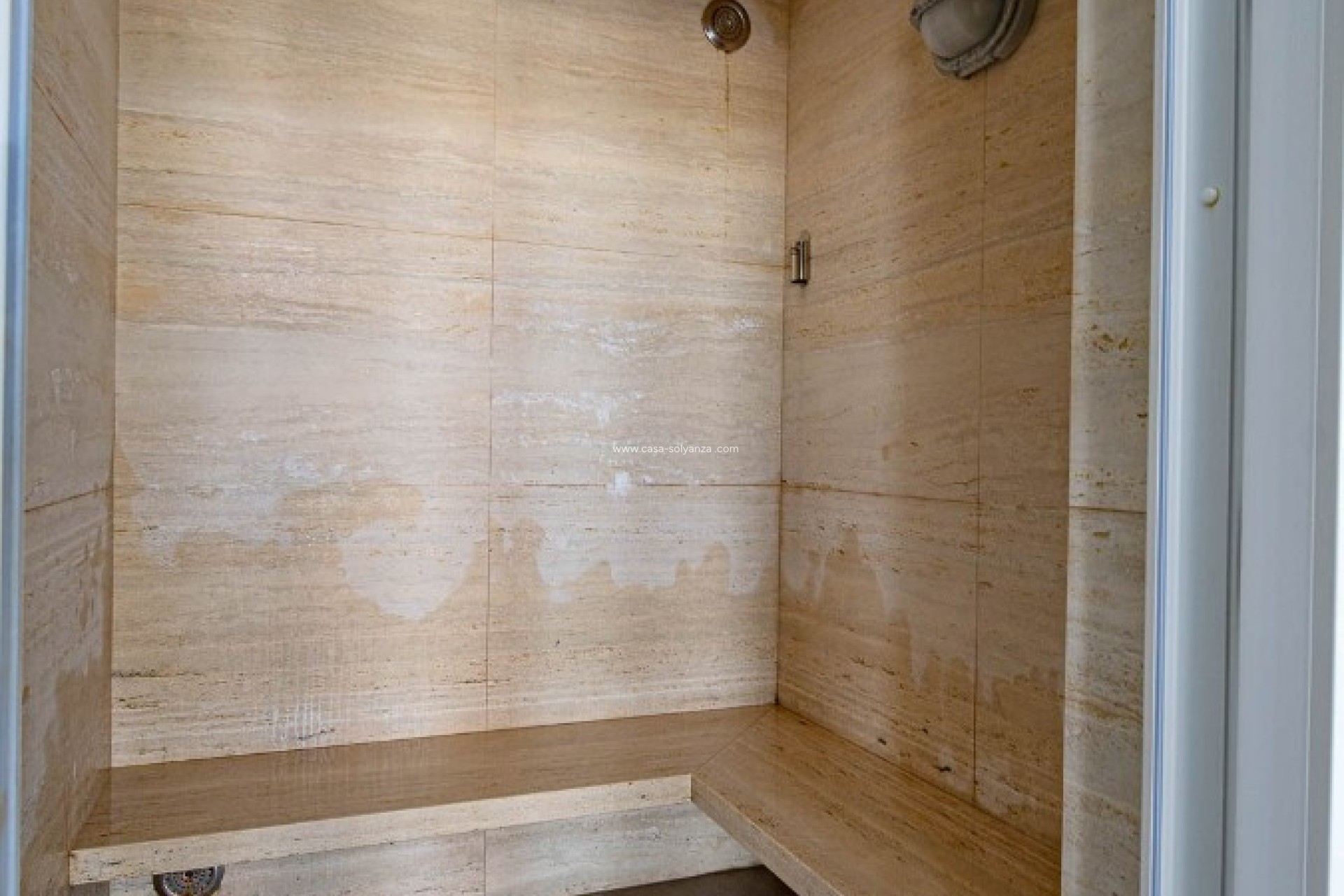 Revente - Appartement - Orihuela - Villamartin
