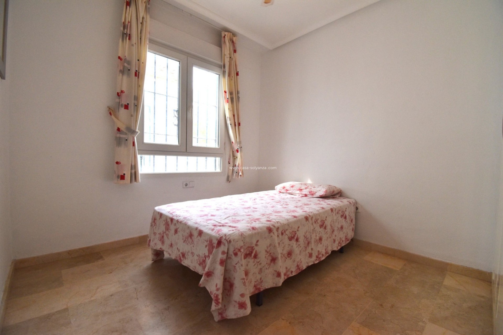 Revente - Appartement - Orihuela - Villamartin