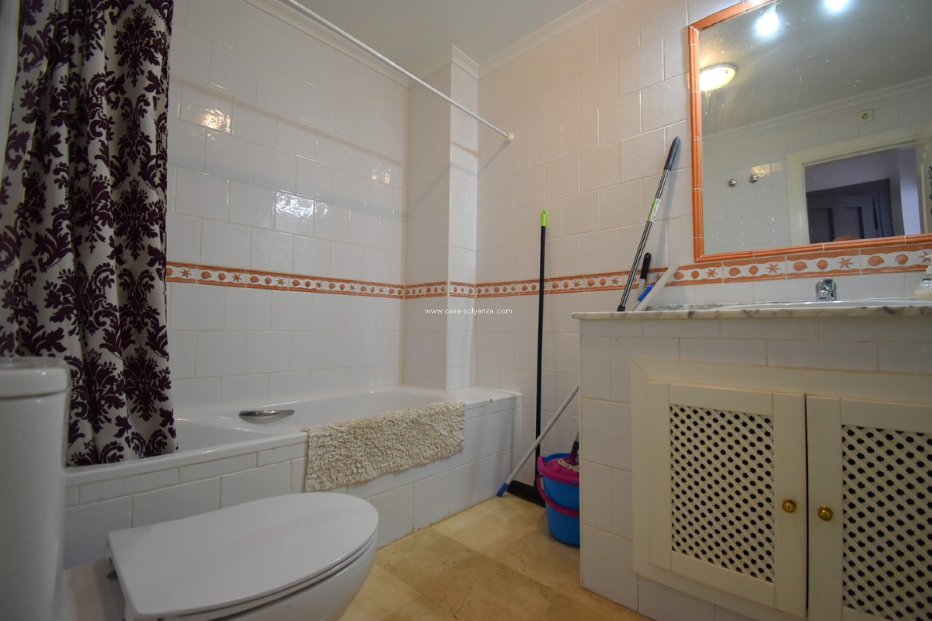 Revente - Appartement - Orihuela - Villamartin