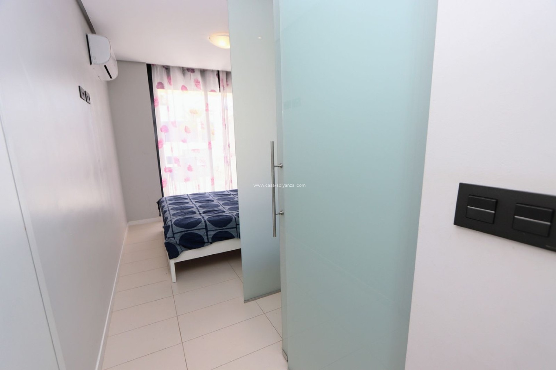 Revente - Appartement - Orihuela - Villamartin