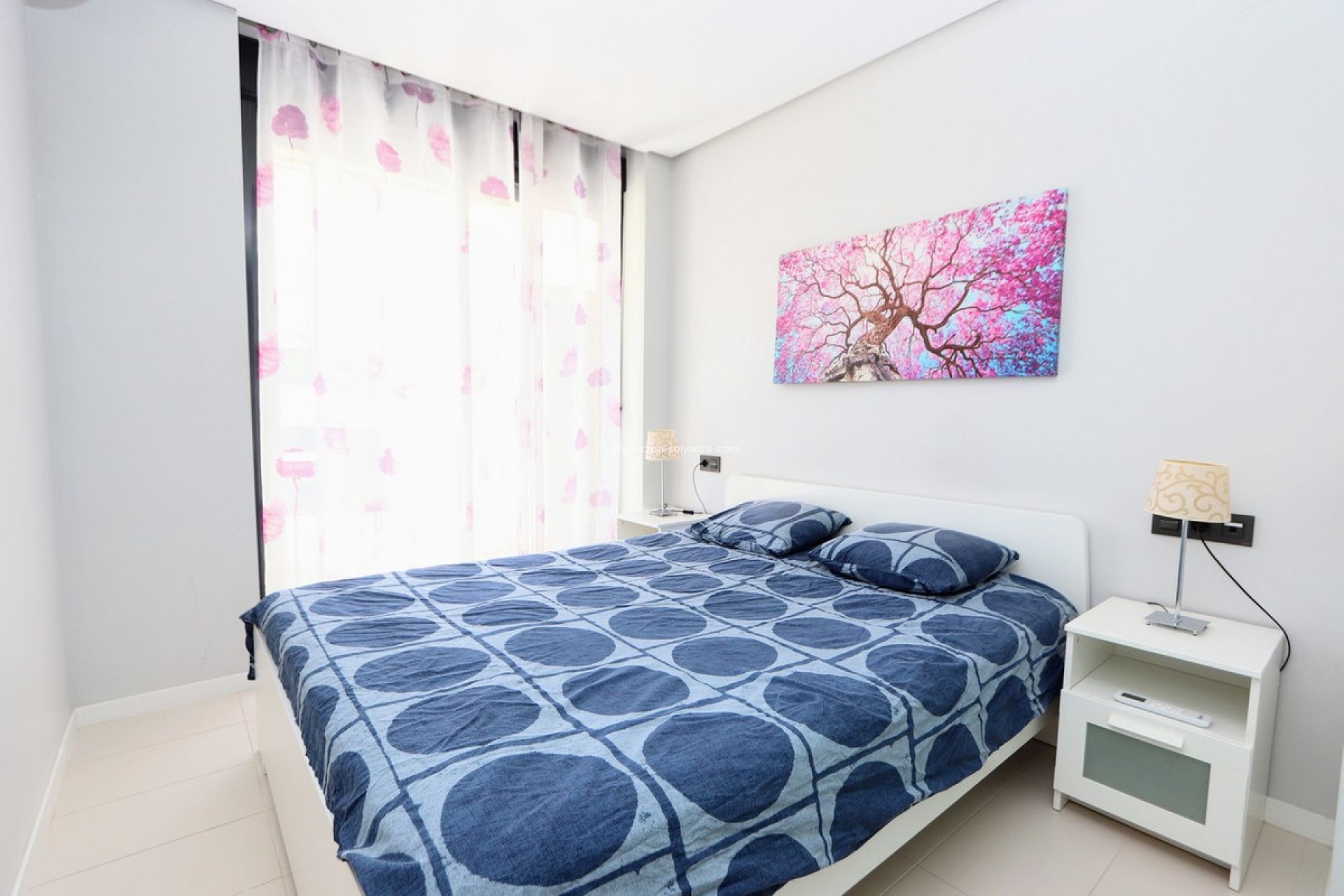 Revente - Appartement - Orihuela - Villamartin