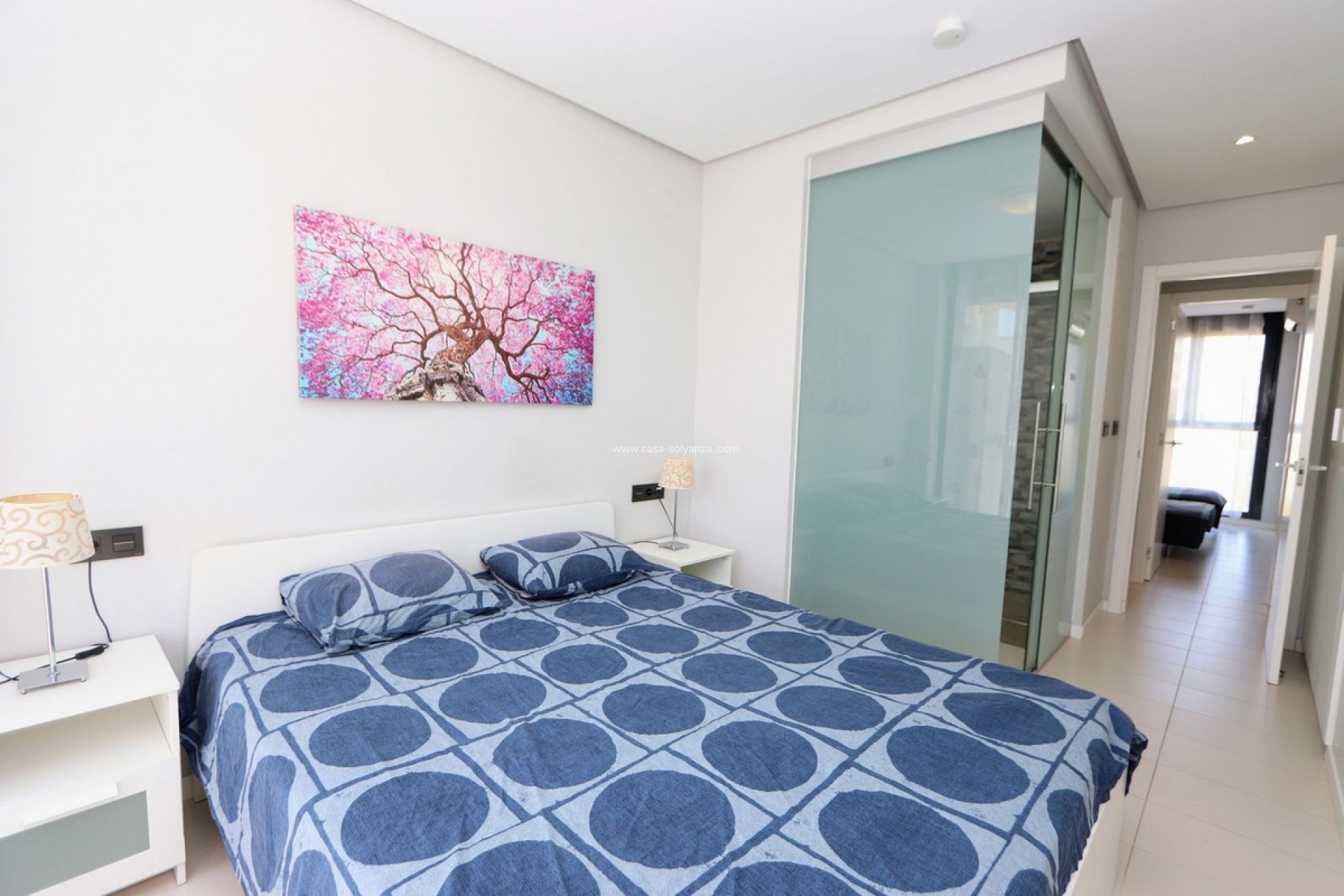Revente - Appartement - Orihuela - Villamartin
