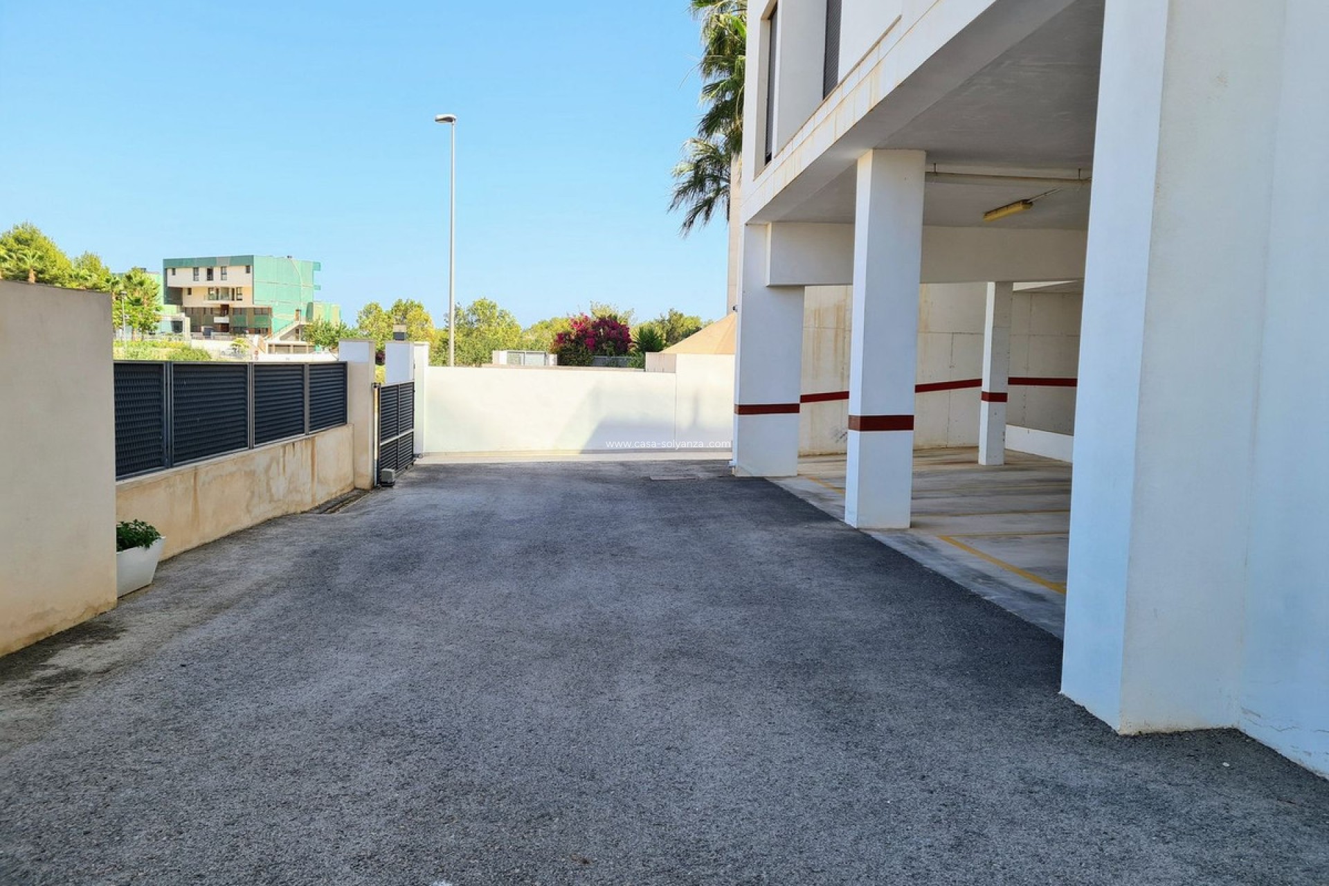 Revente - Appartement - Orihuela - Villamartin