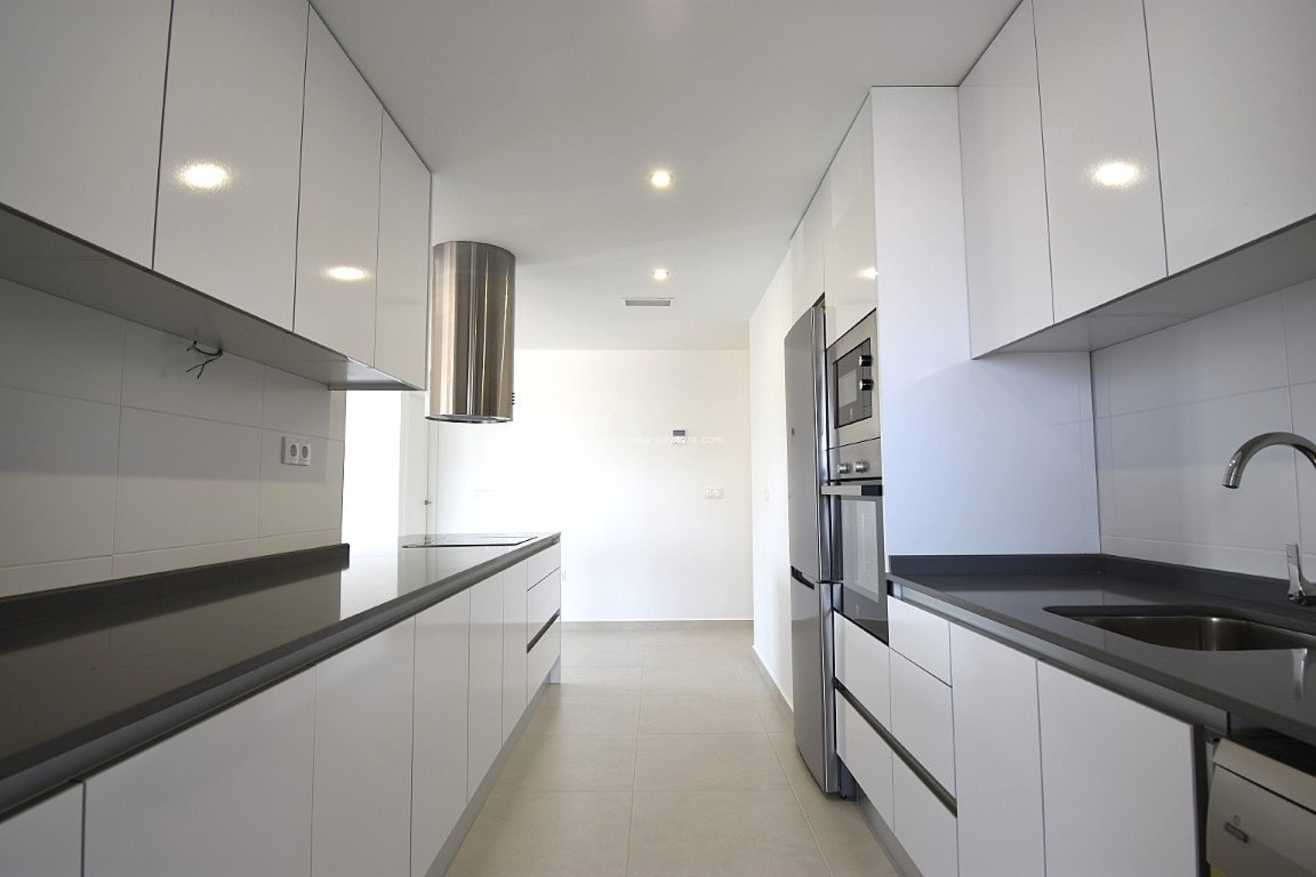 Revente - Appartement - Orihuela - Villamartin
