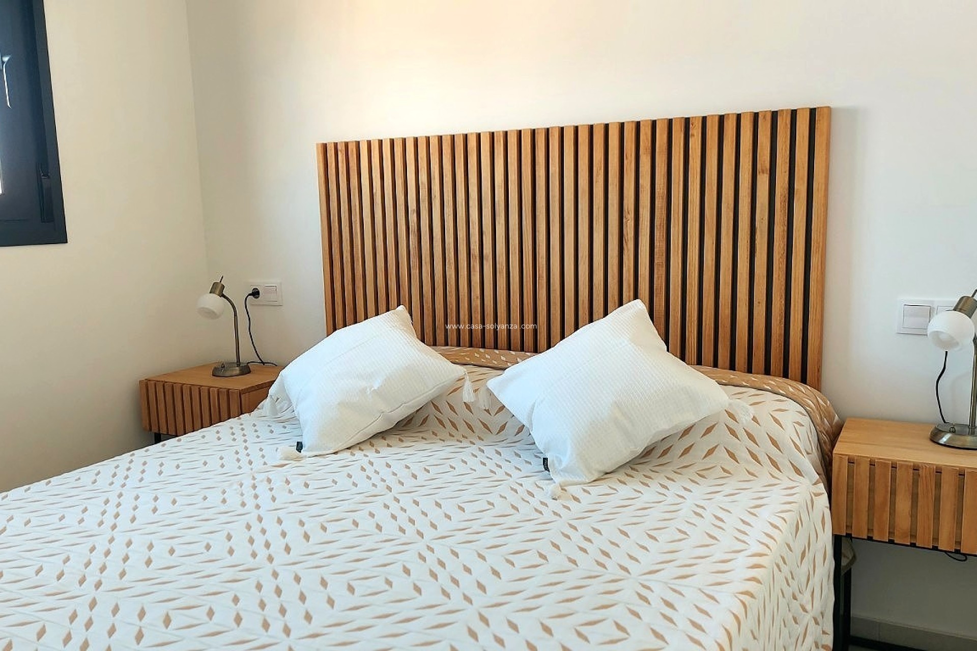 Revente - Appartement - Orihuela - Villamartin