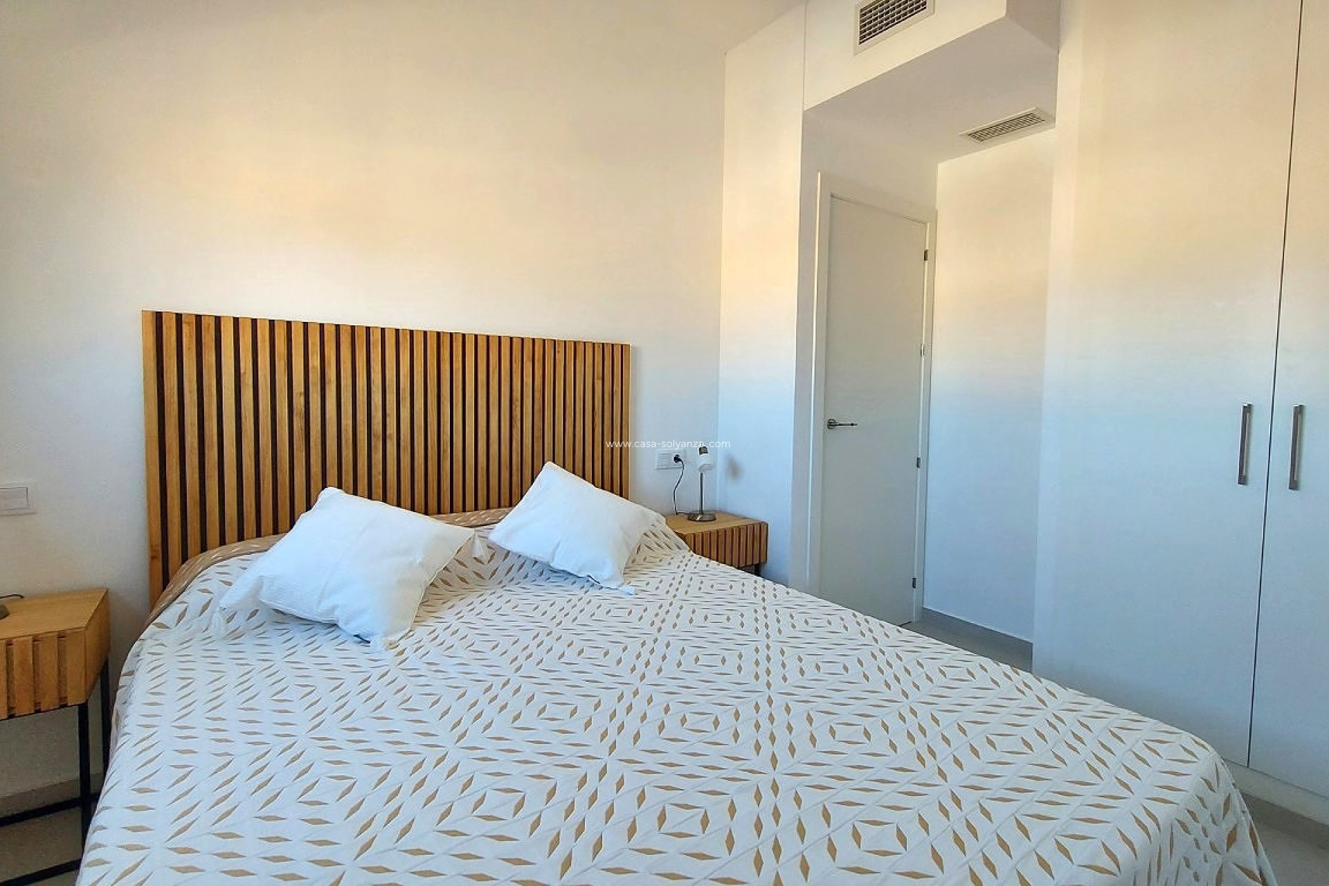 Revente - Appartement - Orihuela - Villamartin