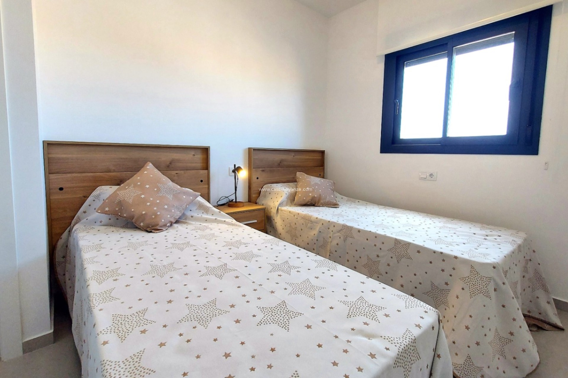 Revente - Appartement - Orihuela - Villamartin