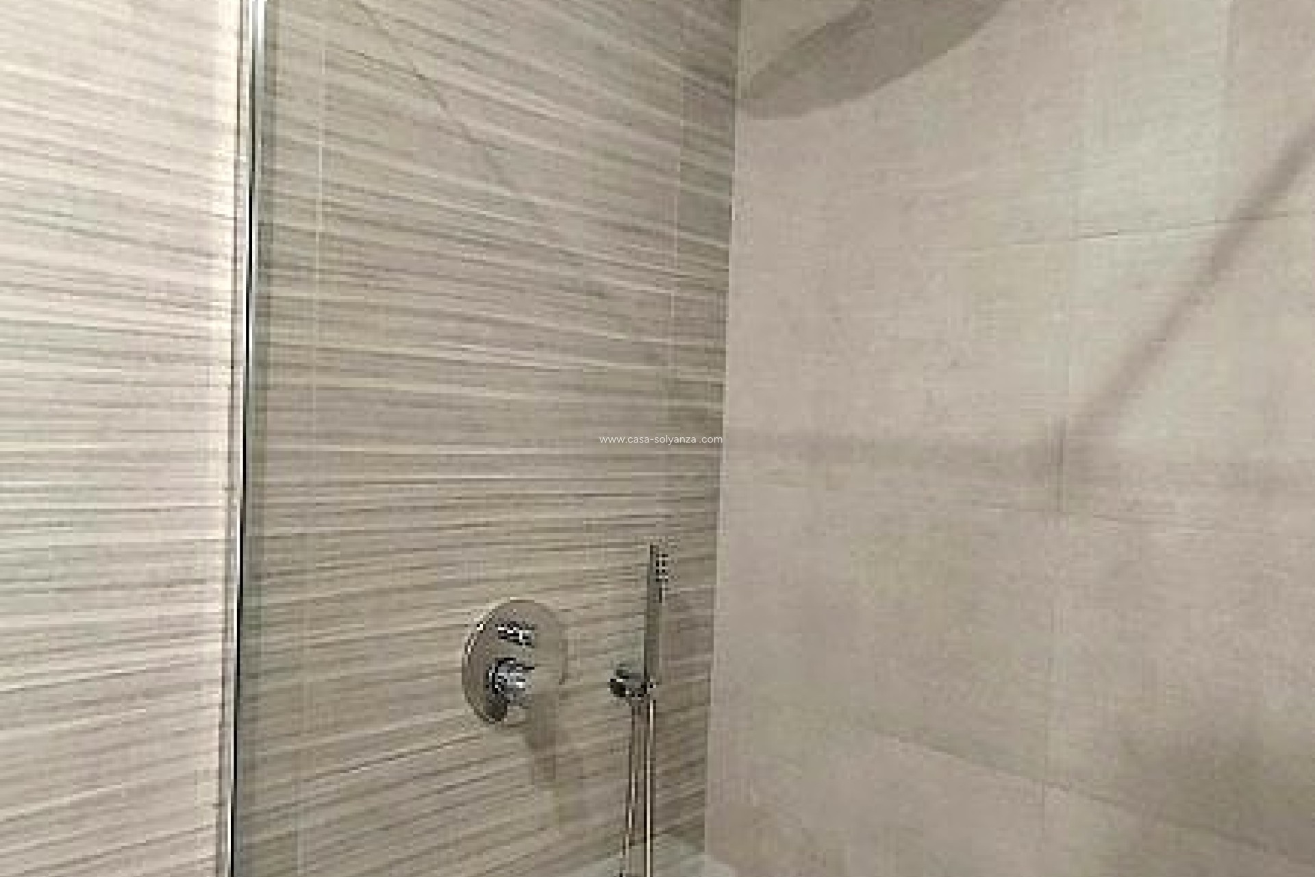 Revente - Appartement - Orihuela - Villamartin
