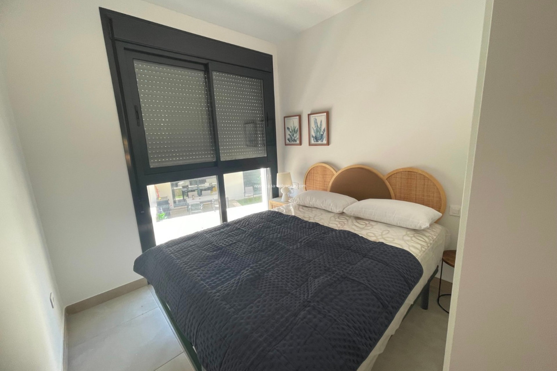 Revente - Appartement - Orihuela - Villamartin