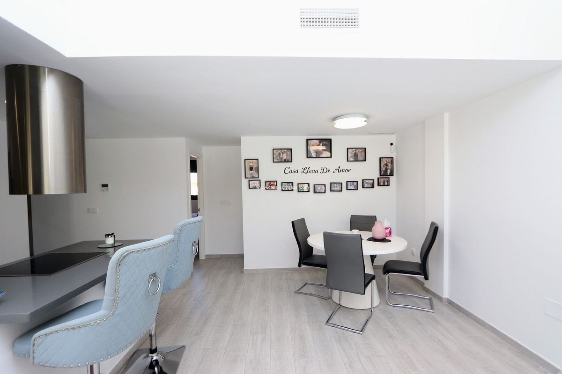 Revente - Appartement - Orihuela - Villamartin