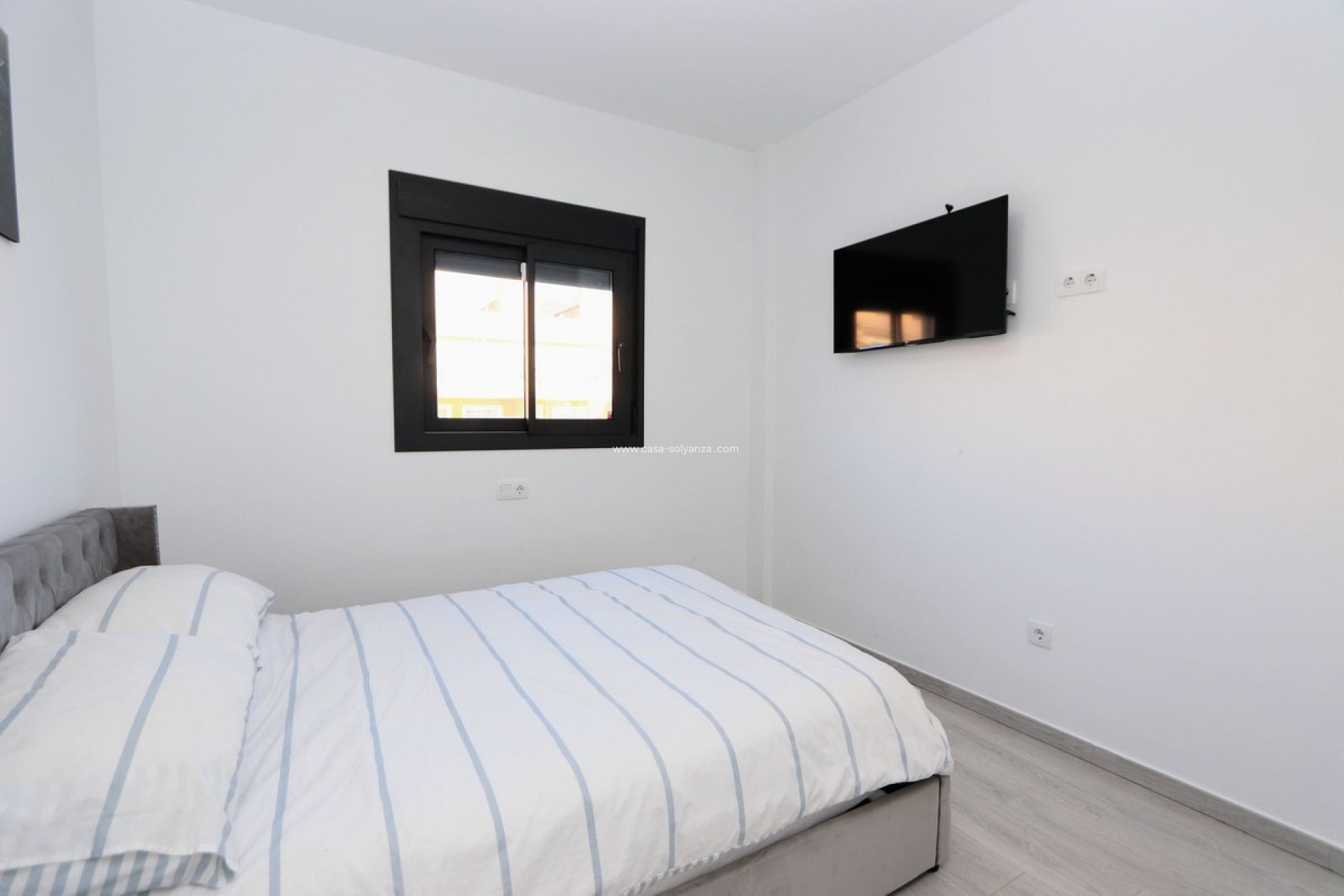 Revente - Appartement - Orihuela - Villamartin