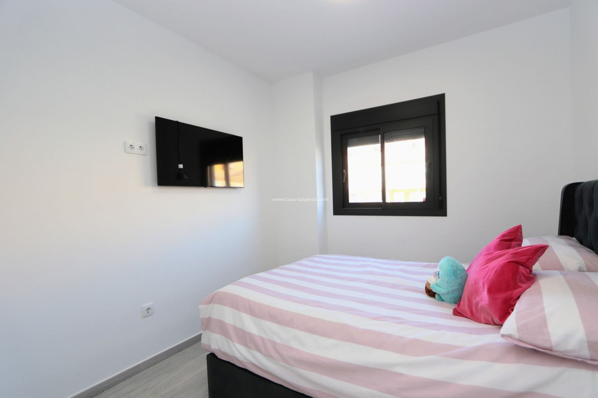 Revente - Appartement - Orihuela - Villamartin