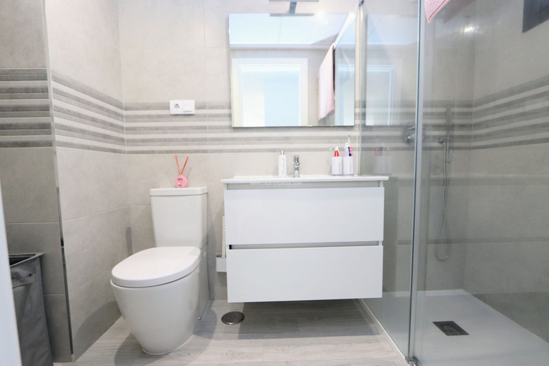 Revente - Appartement - Orihuela - Villamartin