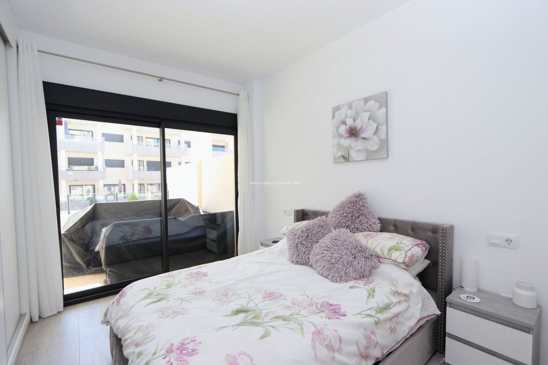 Revente - Appartement - Orihuela - Villamartin
