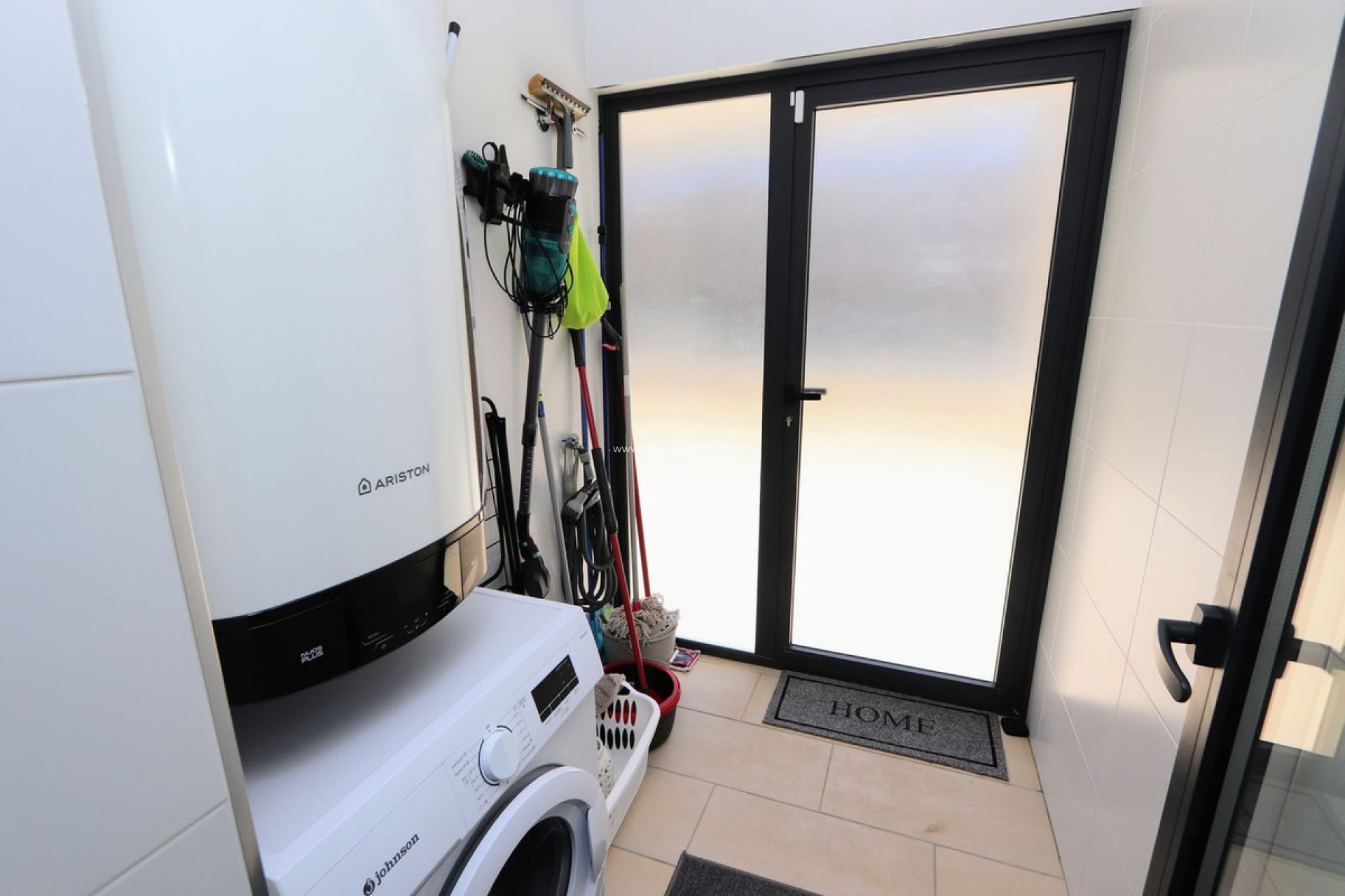 Revente - Appartement - Orihuela - Villamartin