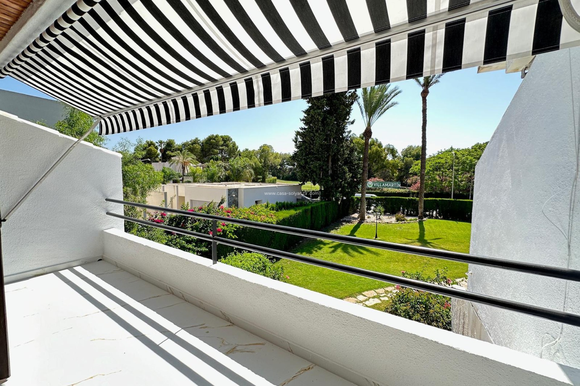 Revente - Appartement - Orihuela - Villamartin