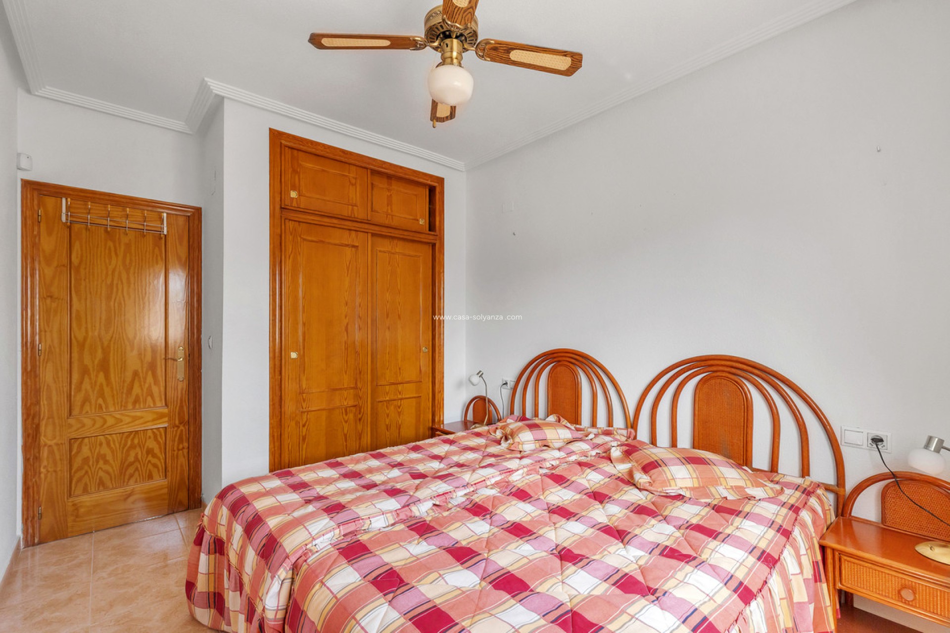 Revente - Appartement - Orihuela - Villamartin