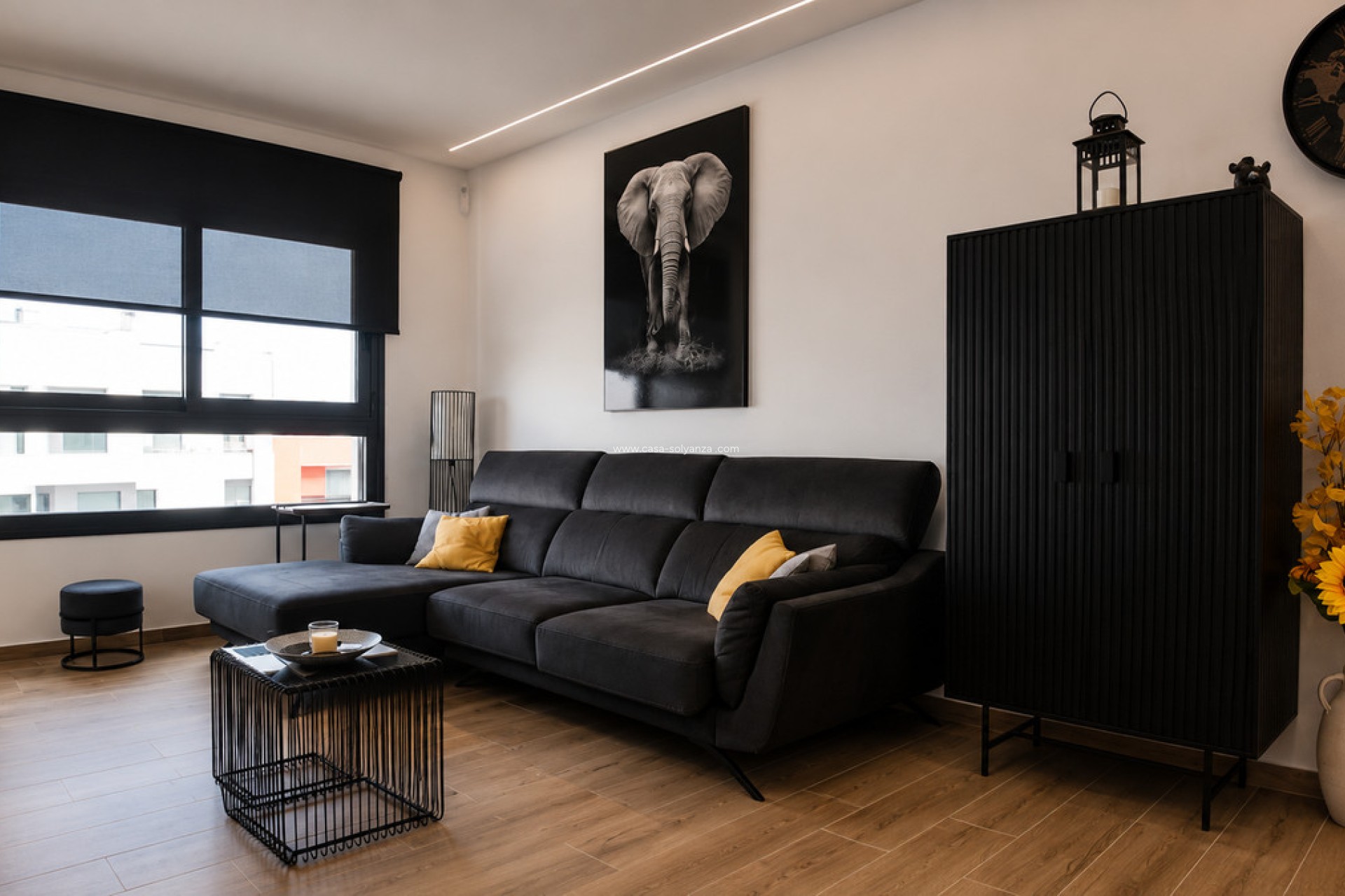 Revente - Appartement - Orihuela - Villamartin