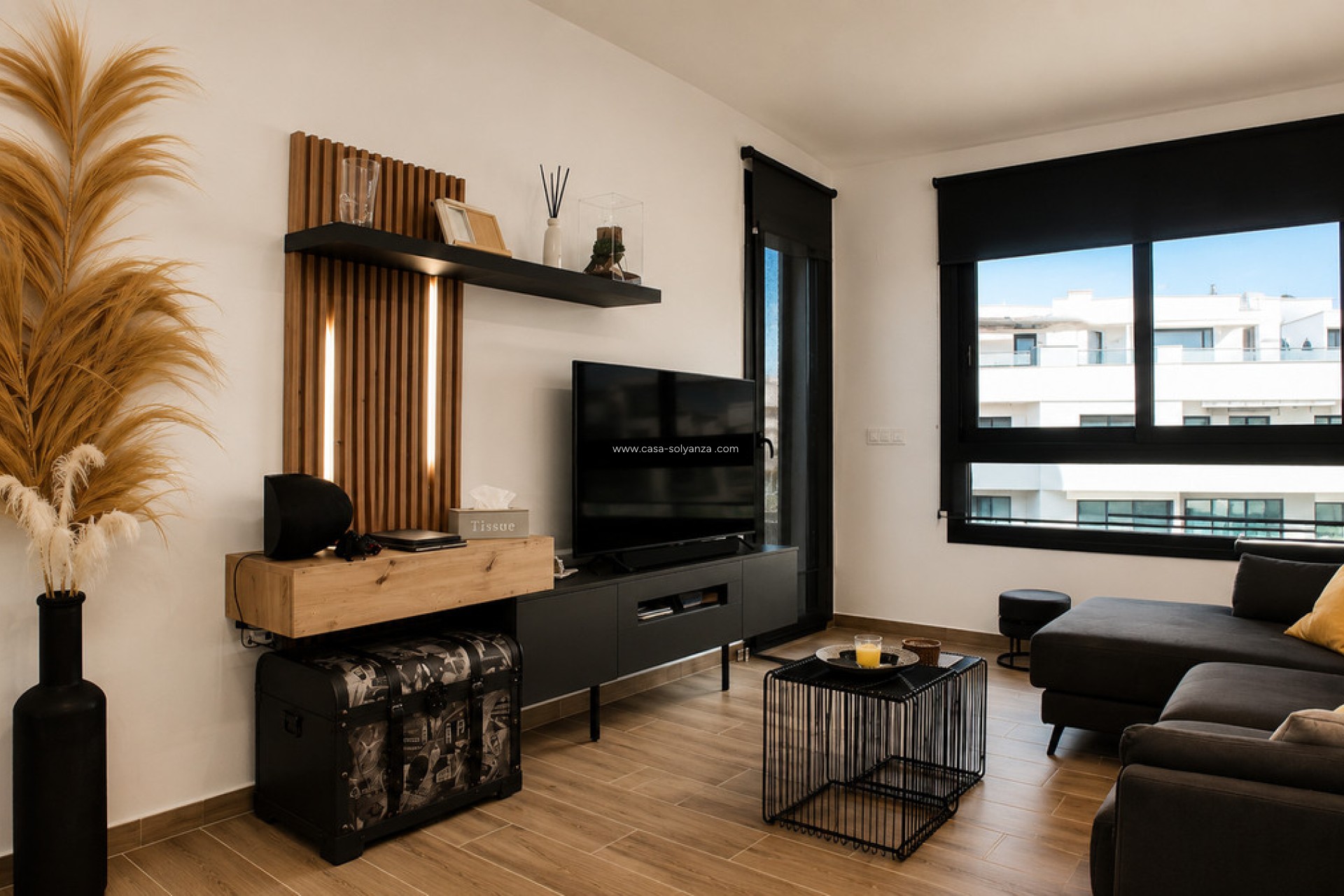 Revente - Appartement - Orihuela - Villamartin