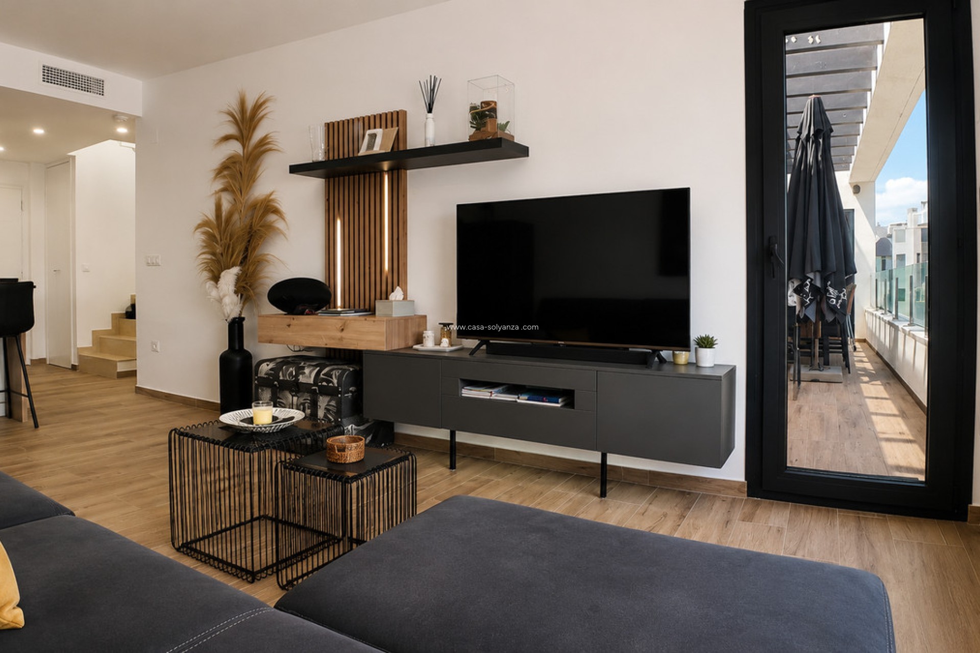 Revente - Appartement - Orihuela - Villamartin