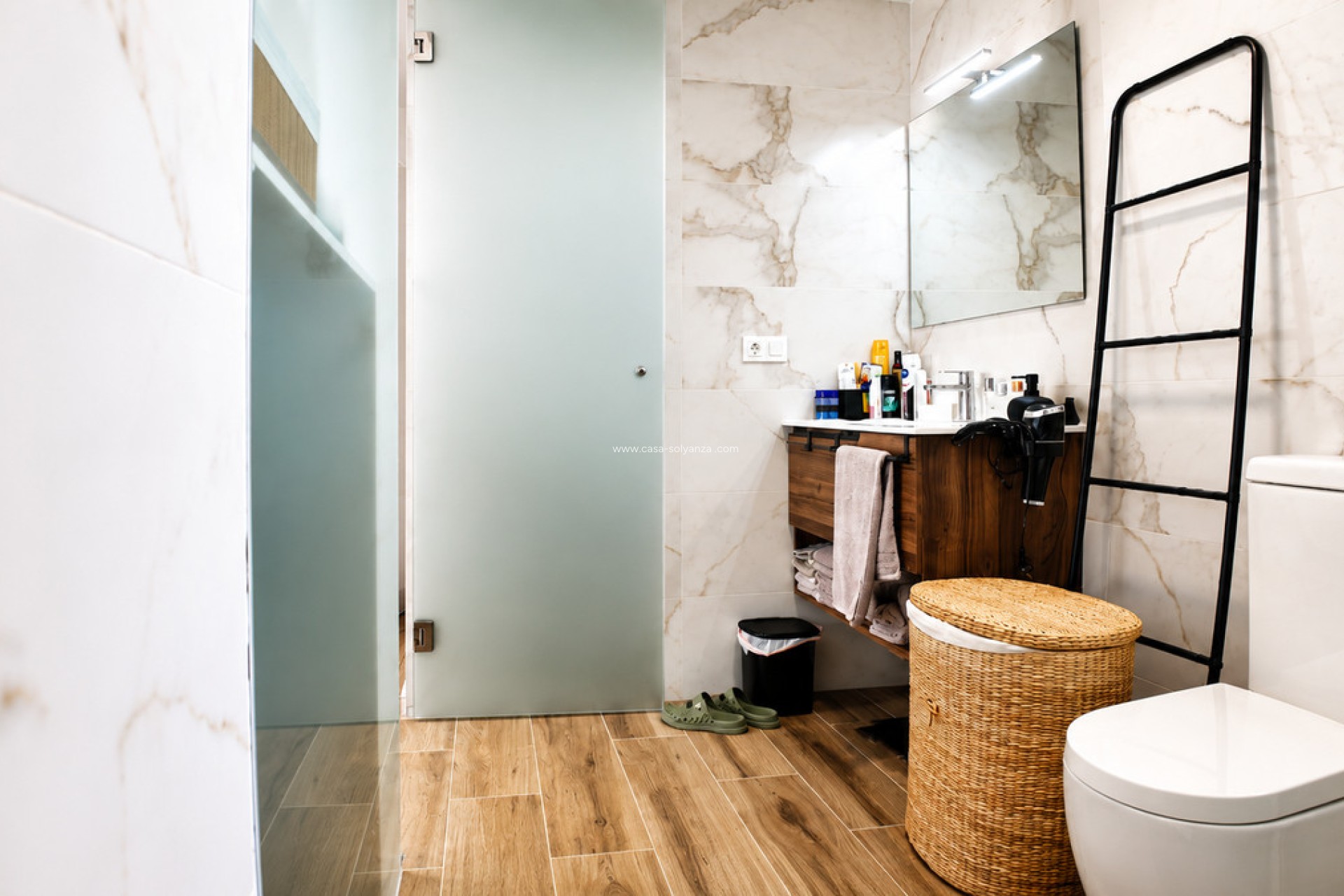 Revente - Appartement - Orihuela - Villamartin