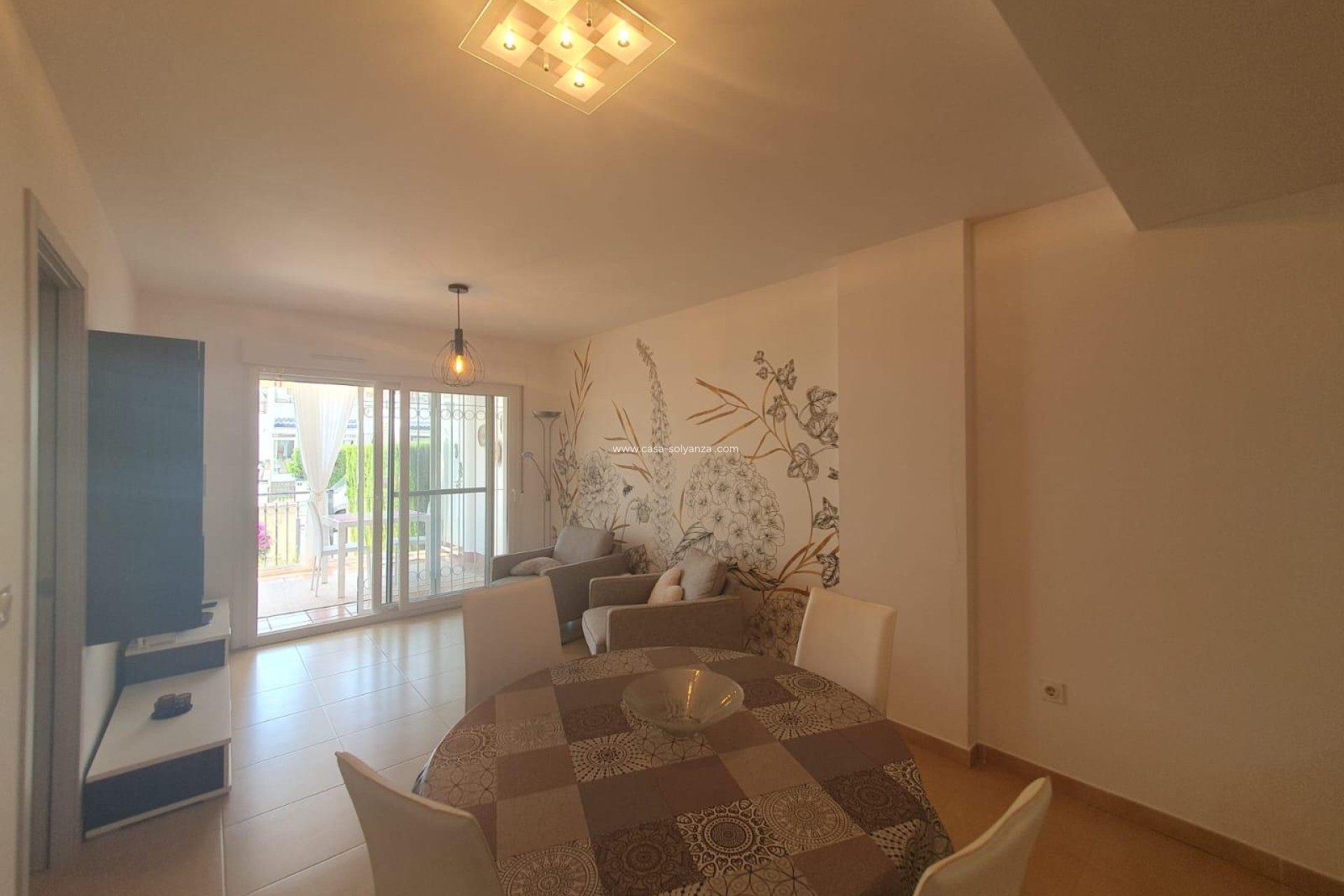 Revente - Appartement - Orihuela - Villamartin