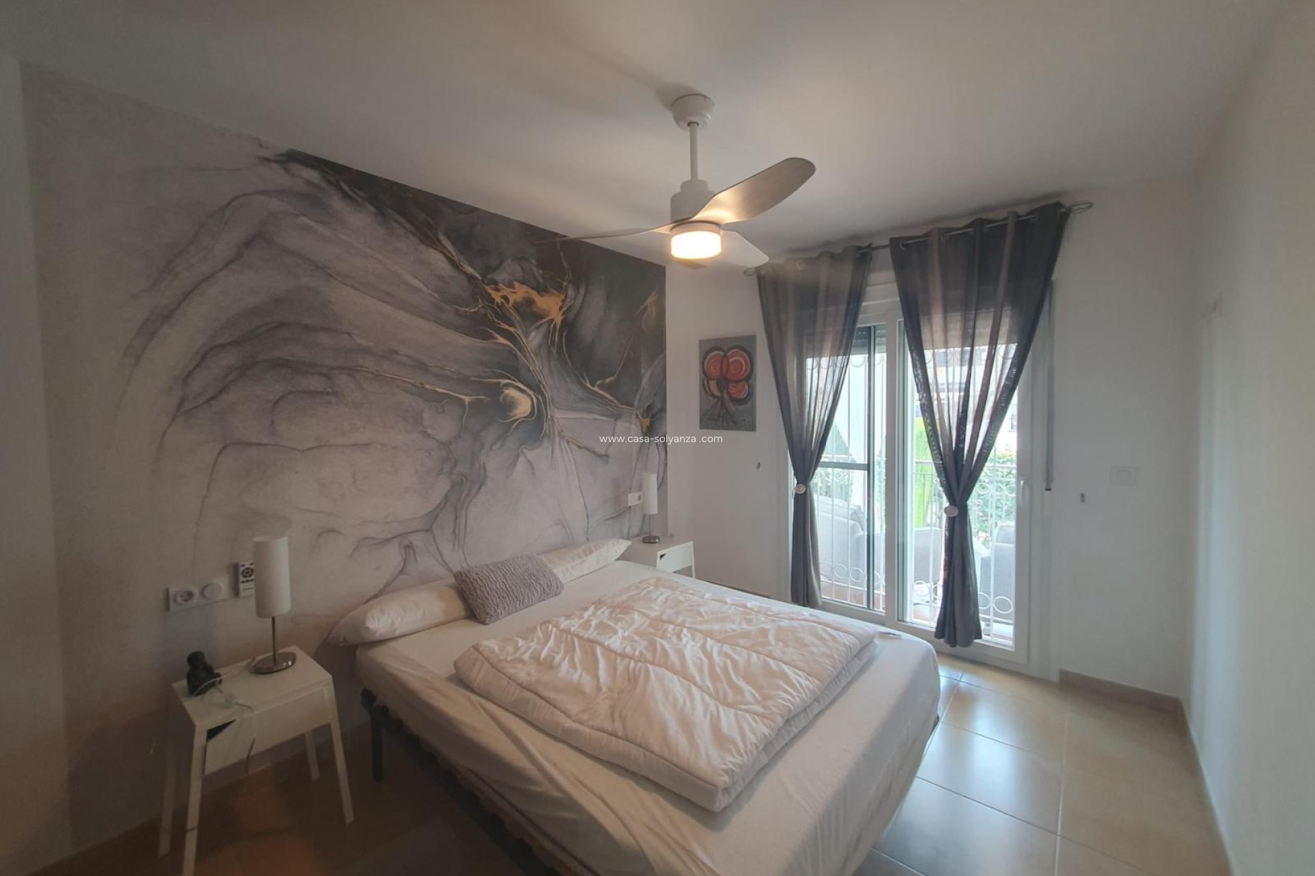 Revente - Appartement - Orihuela - Villamartin