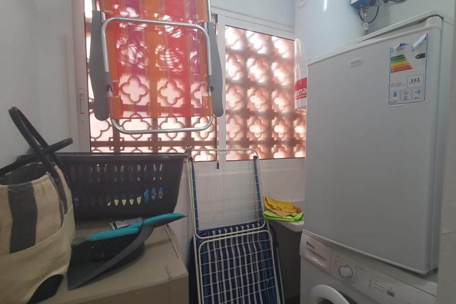 Revente - Appartement - Orihuela - Villamartin