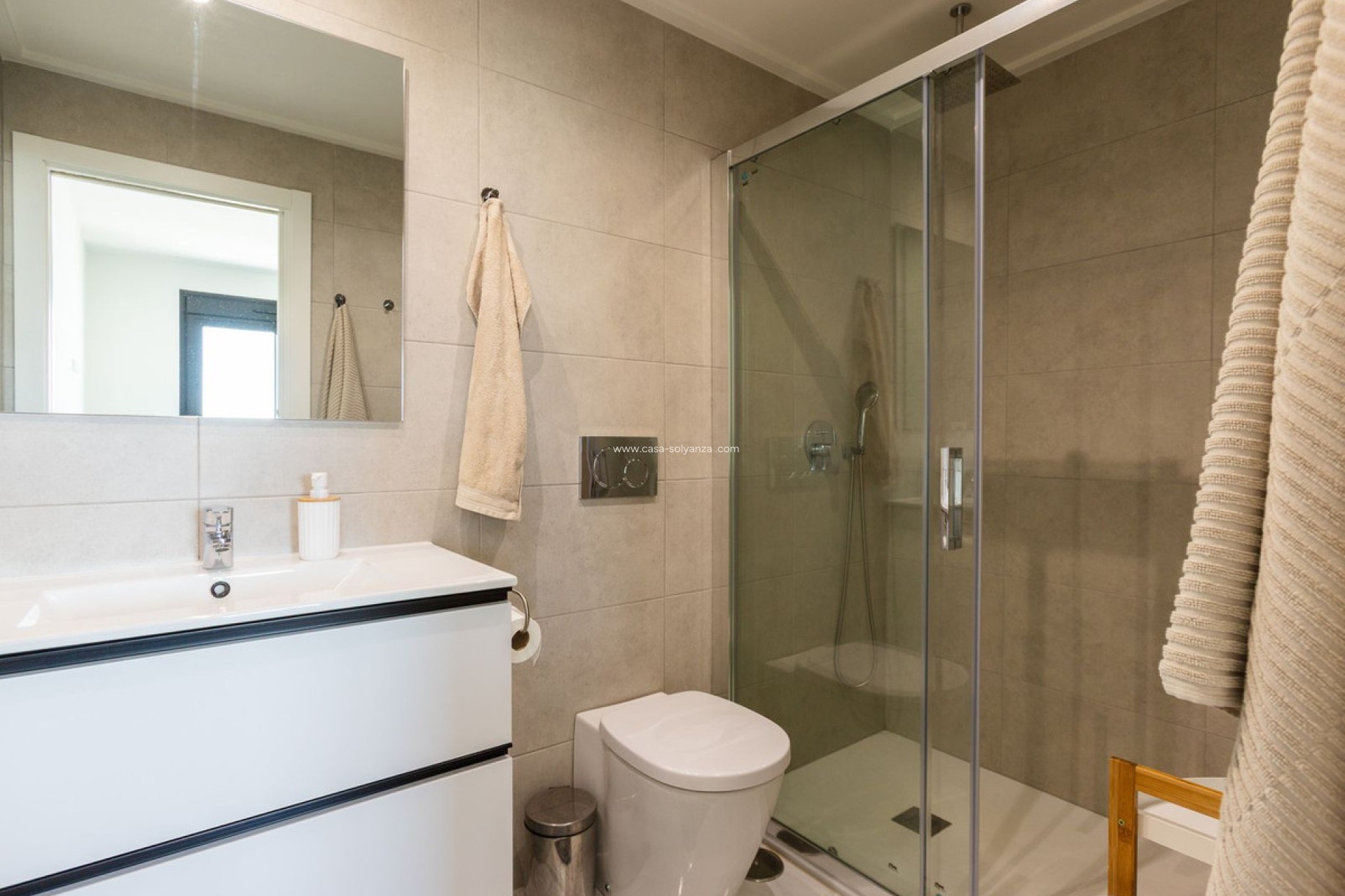 Revente - Appartement - Orihuela - Villamartin