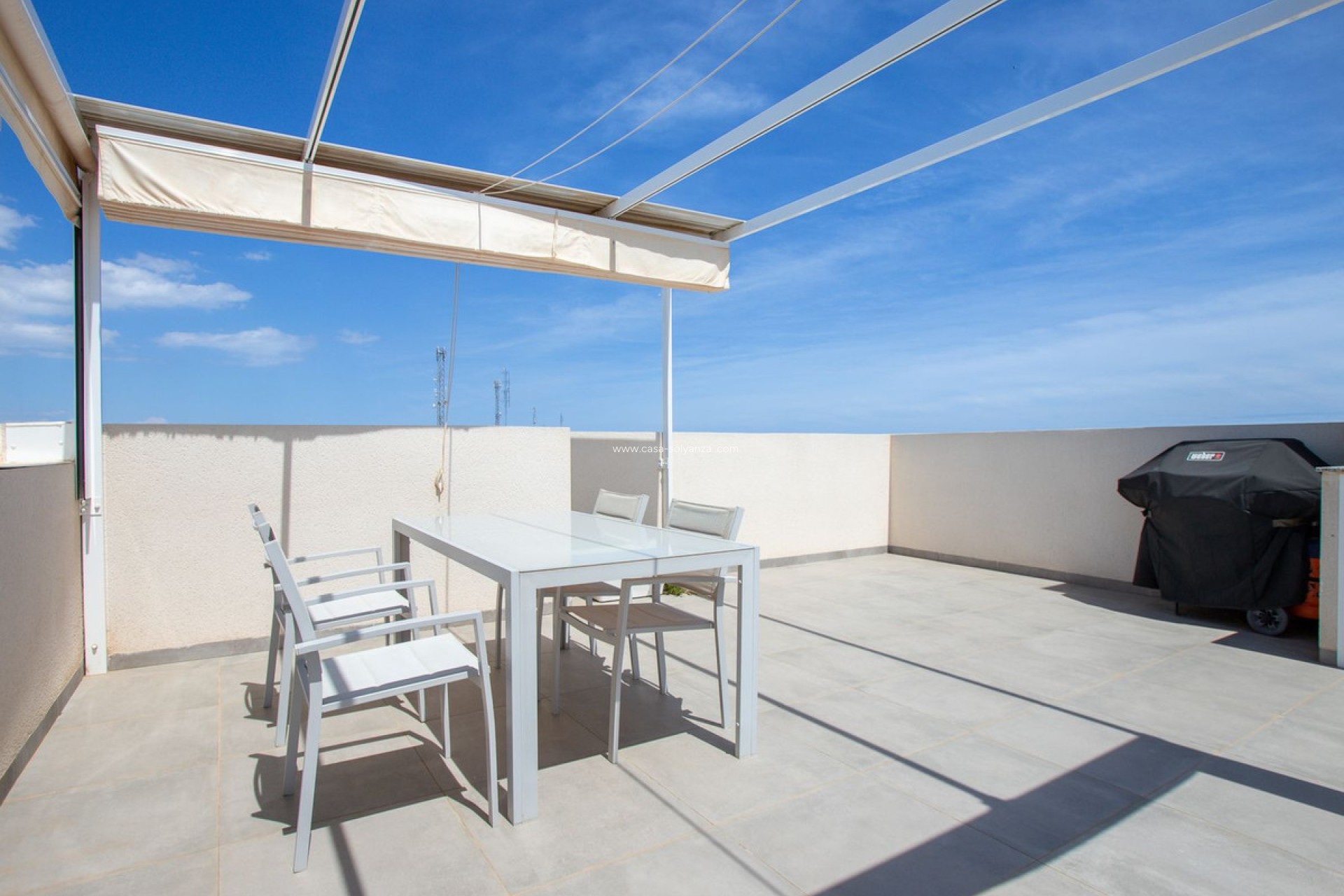 Revente - Appartement - Orihuela - Villamartin